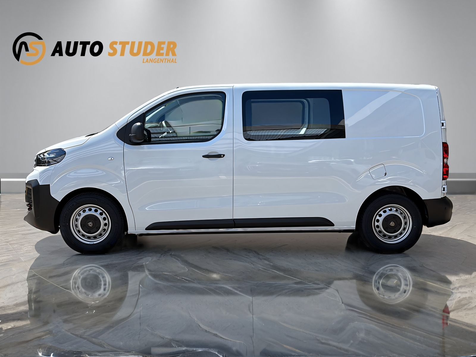 PEUGEOT Expert Kaw. M 2.2 BlueHDi 150 S/S-image-7