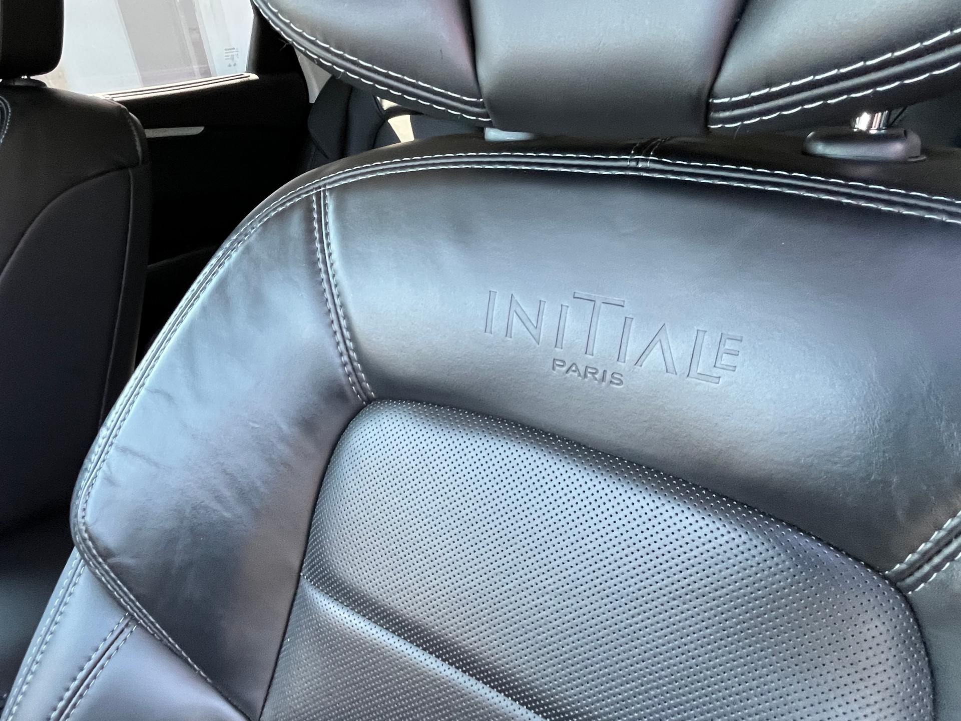 RENAULT Talisman Grandtour 1.6 TCe Initiale EDC+++TOPAUSSTATTUNG+++IM SCHÖNEN PERLWEISS+++-image-7