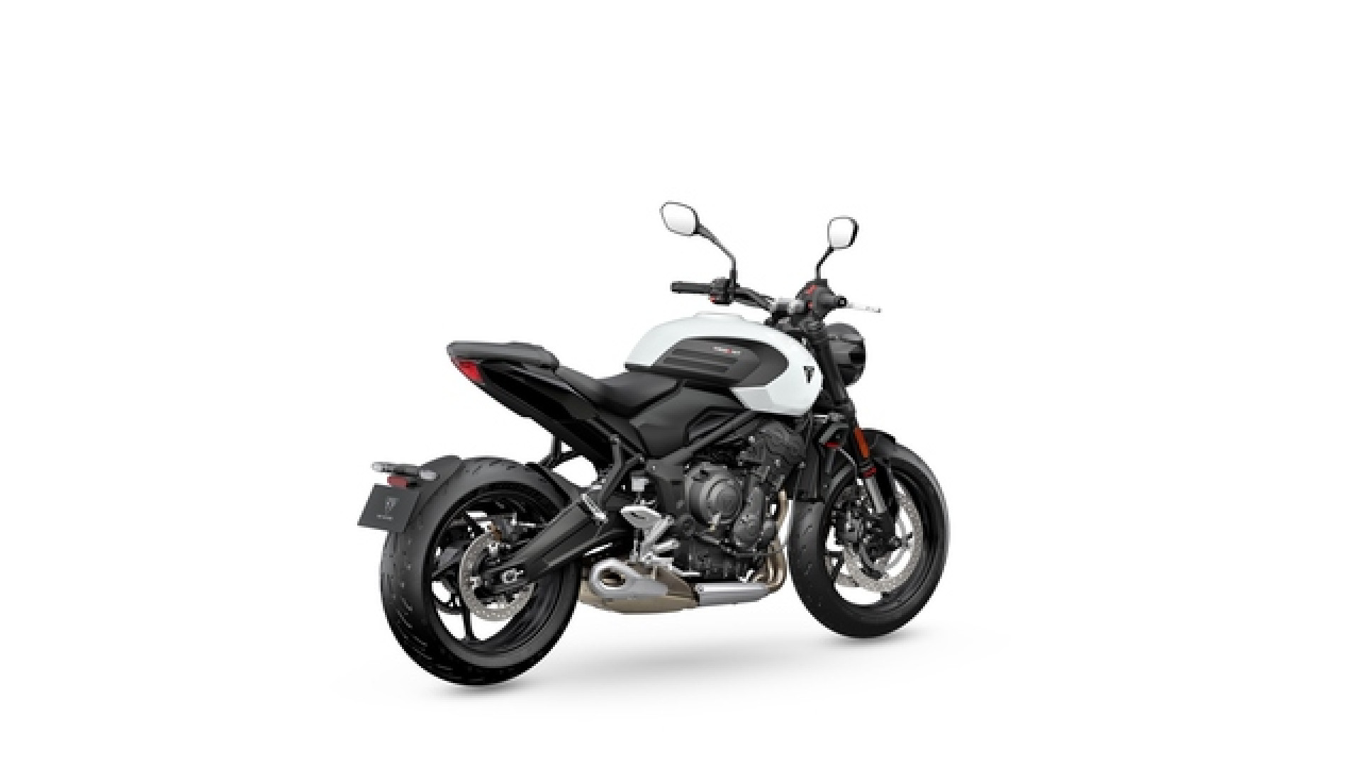TRIUMPH Trident 660-image-4