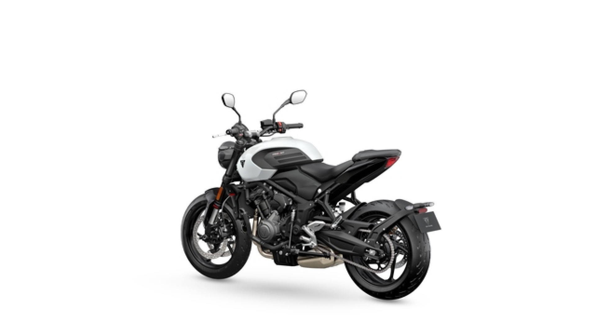 TRIUMPH Trident 660-image-1