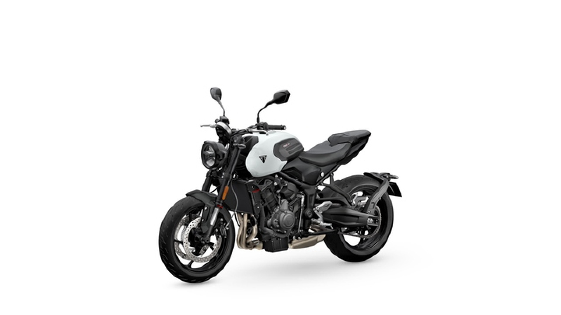 TRIUMPH Trident 660-image-0