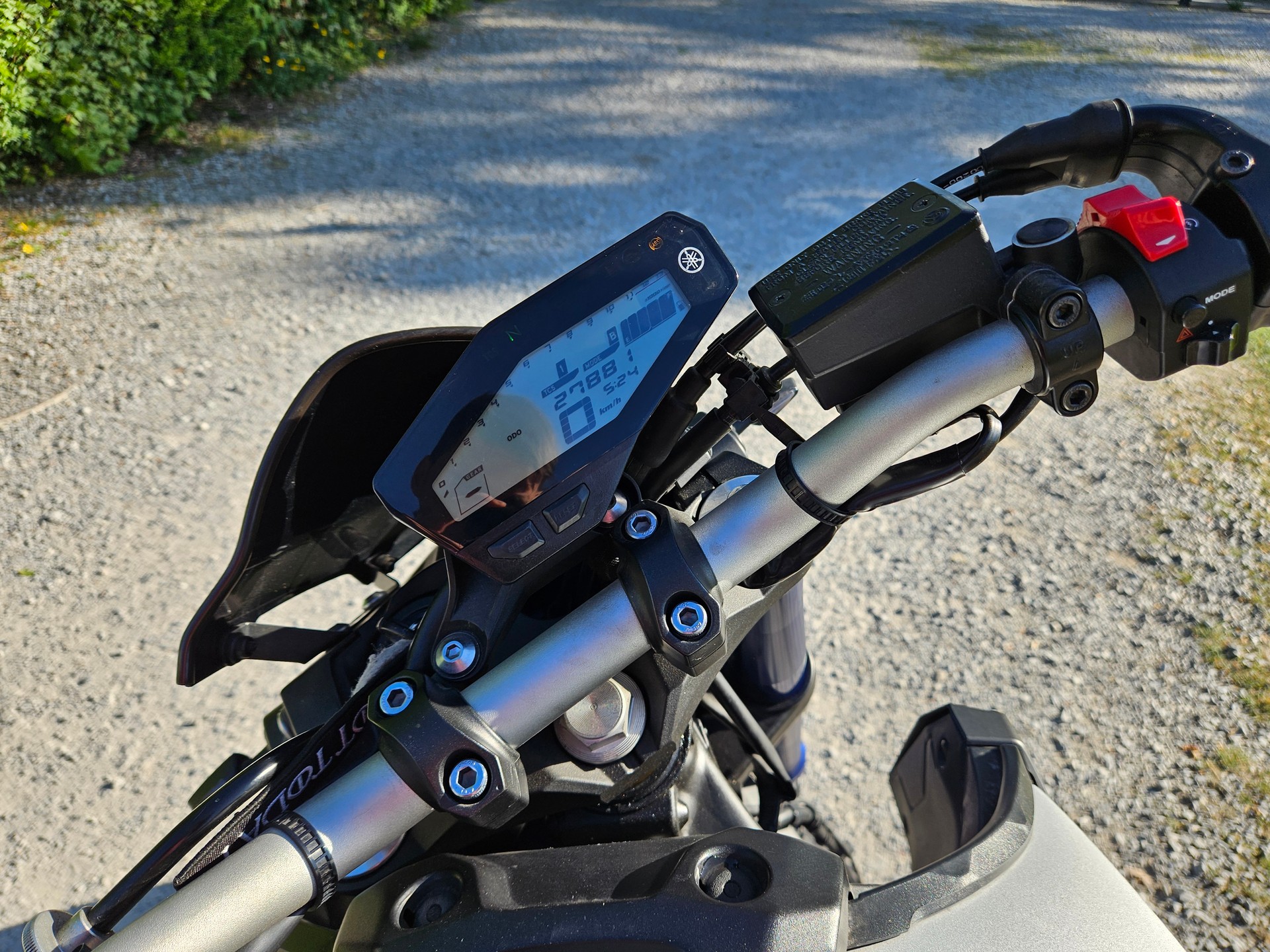 YAMAHA MT-09 ABS-image-8