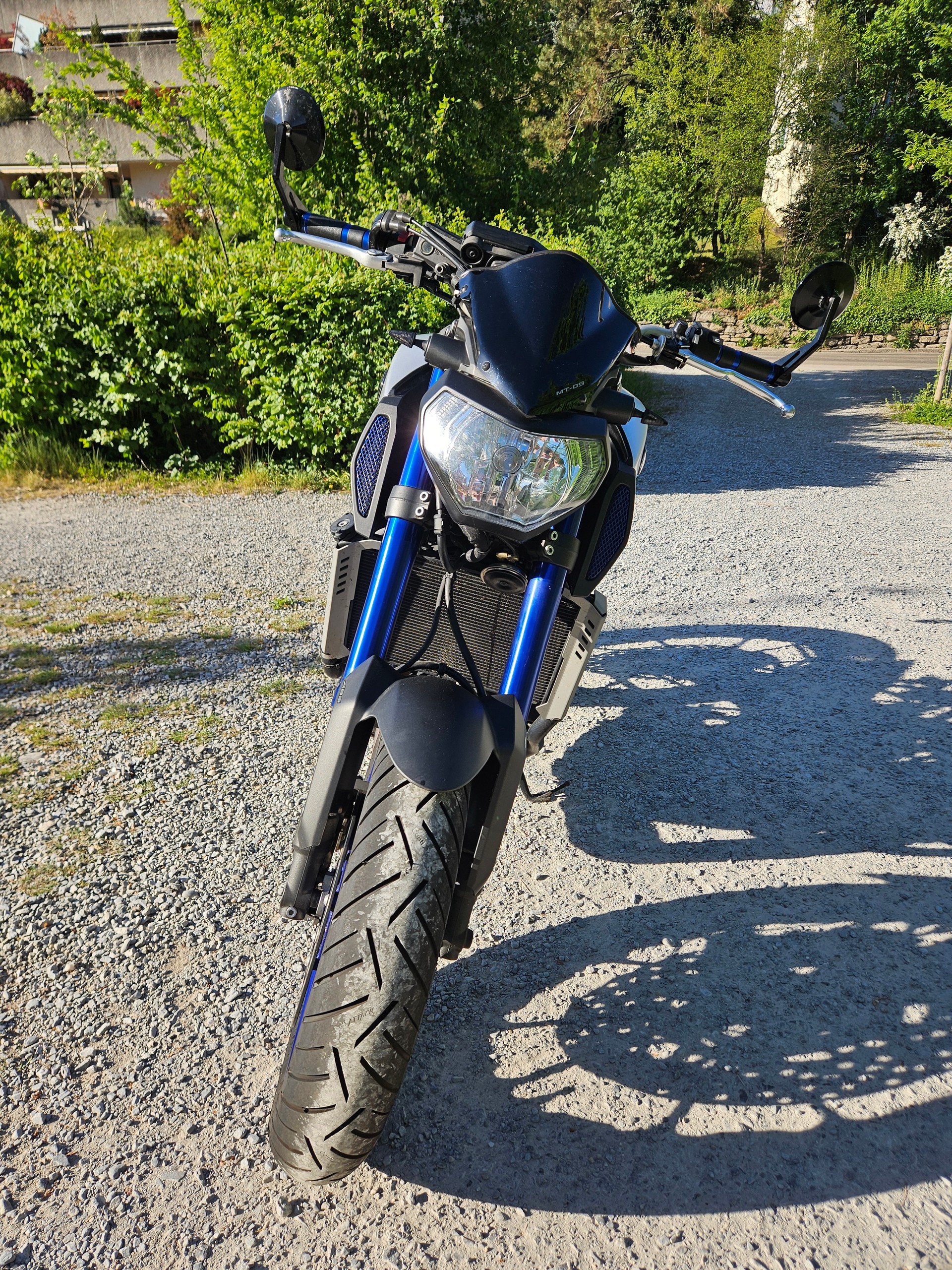 YAMAHA MT-09 ABS-image-12