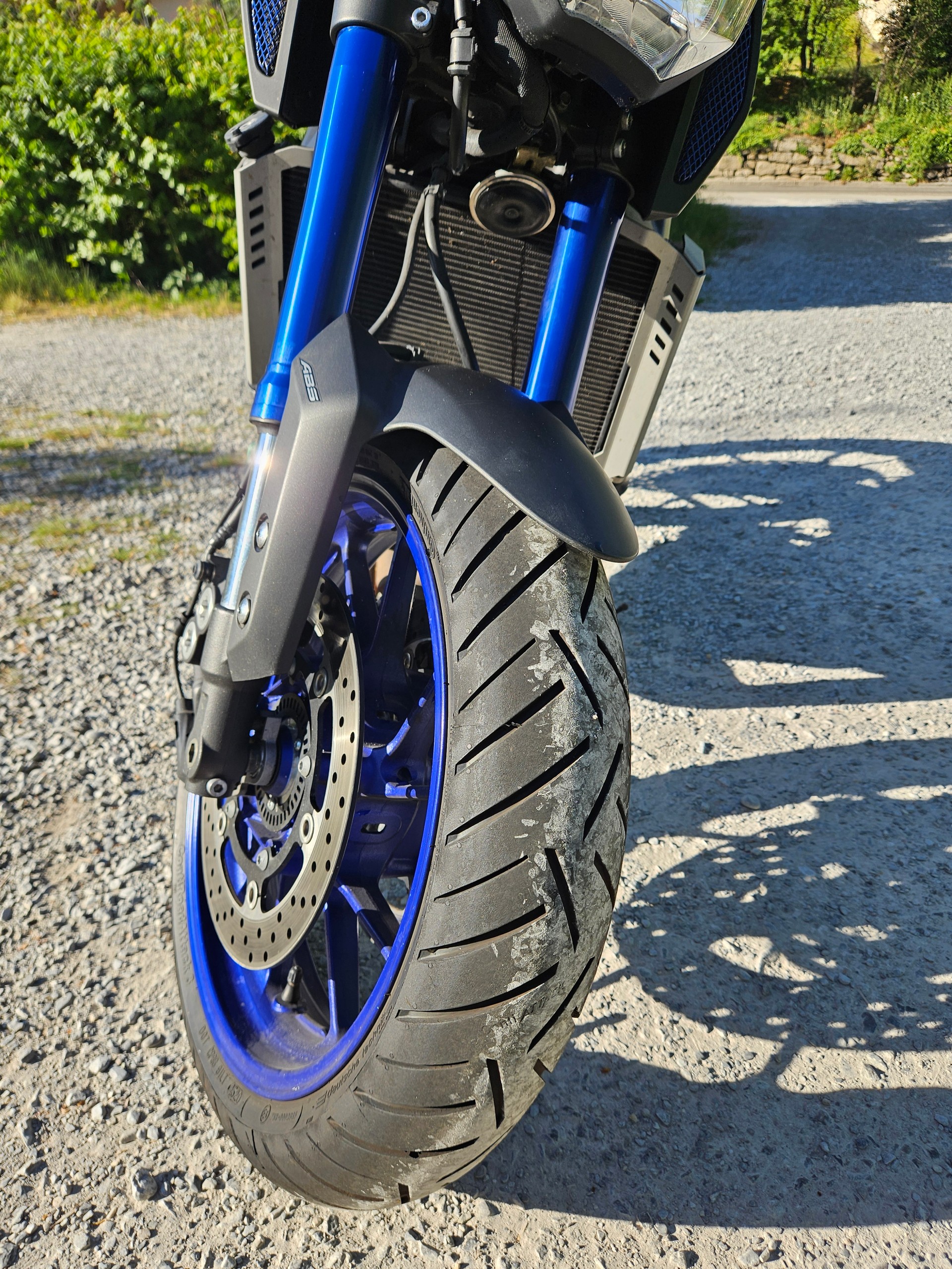 YAMAHA MT-09 ABS-image-7