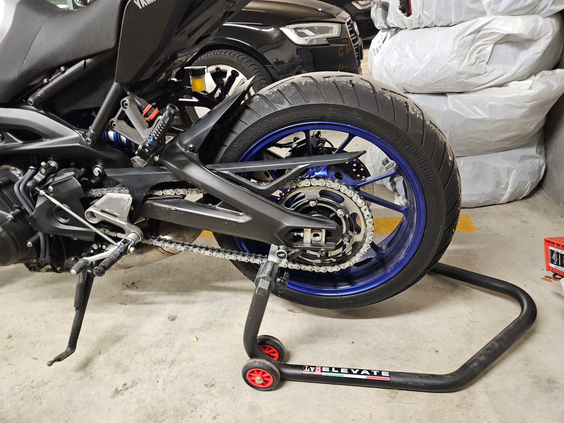 YAMAHA MT-09 ABS-image-13