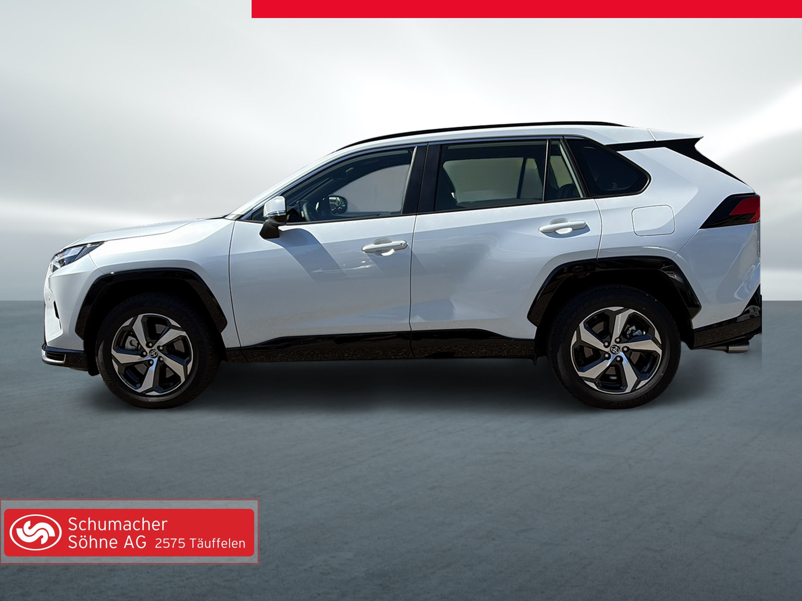 TOYOTA RAV-4 2.5 PHEV Trend e-CVT 4WD-showroom-element-1