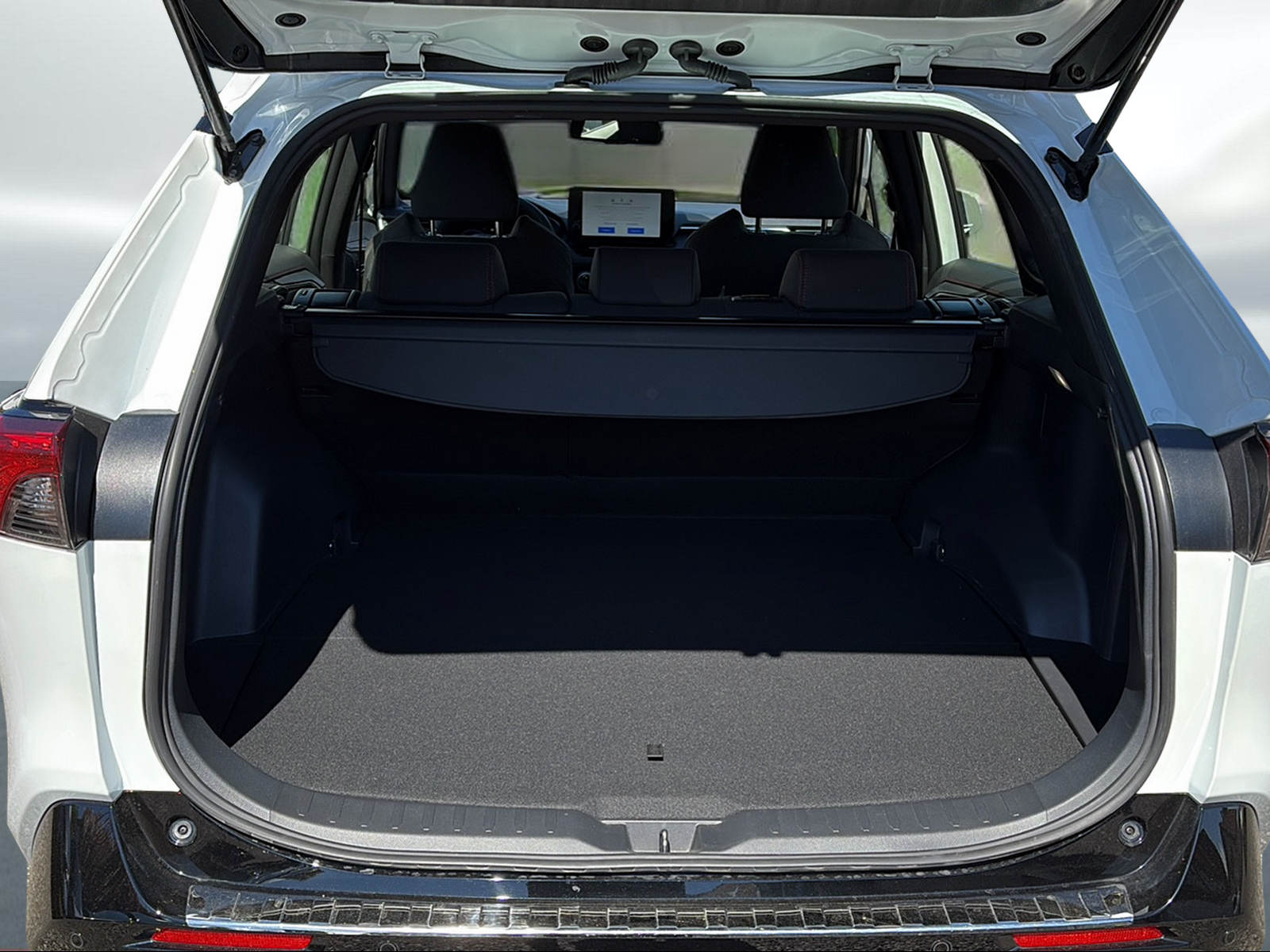 TOYOTA RAV-4 2.5 PHEV Trend e-CVT 4WD-image-6