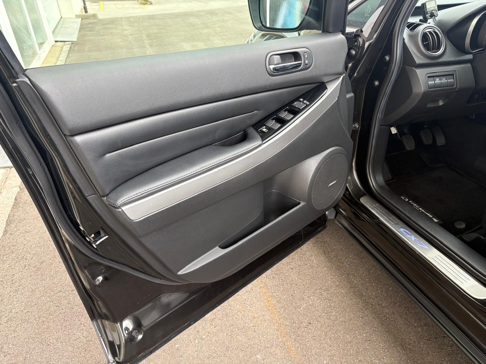 MAZDA CX-7 2.2 16V CD Exclusive MFK 11.05.2026-image-4