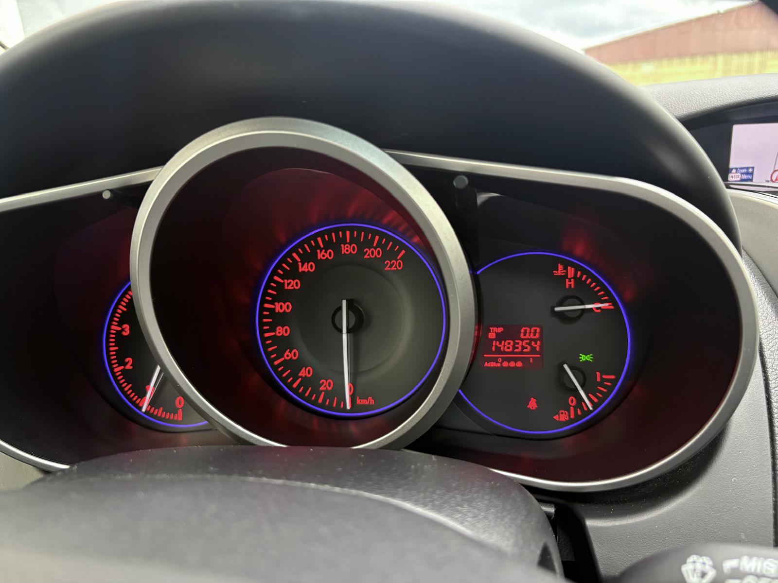 MAZDA CX-7 2.2 16V CD Exclusive MFK 11.05.2026-image-15