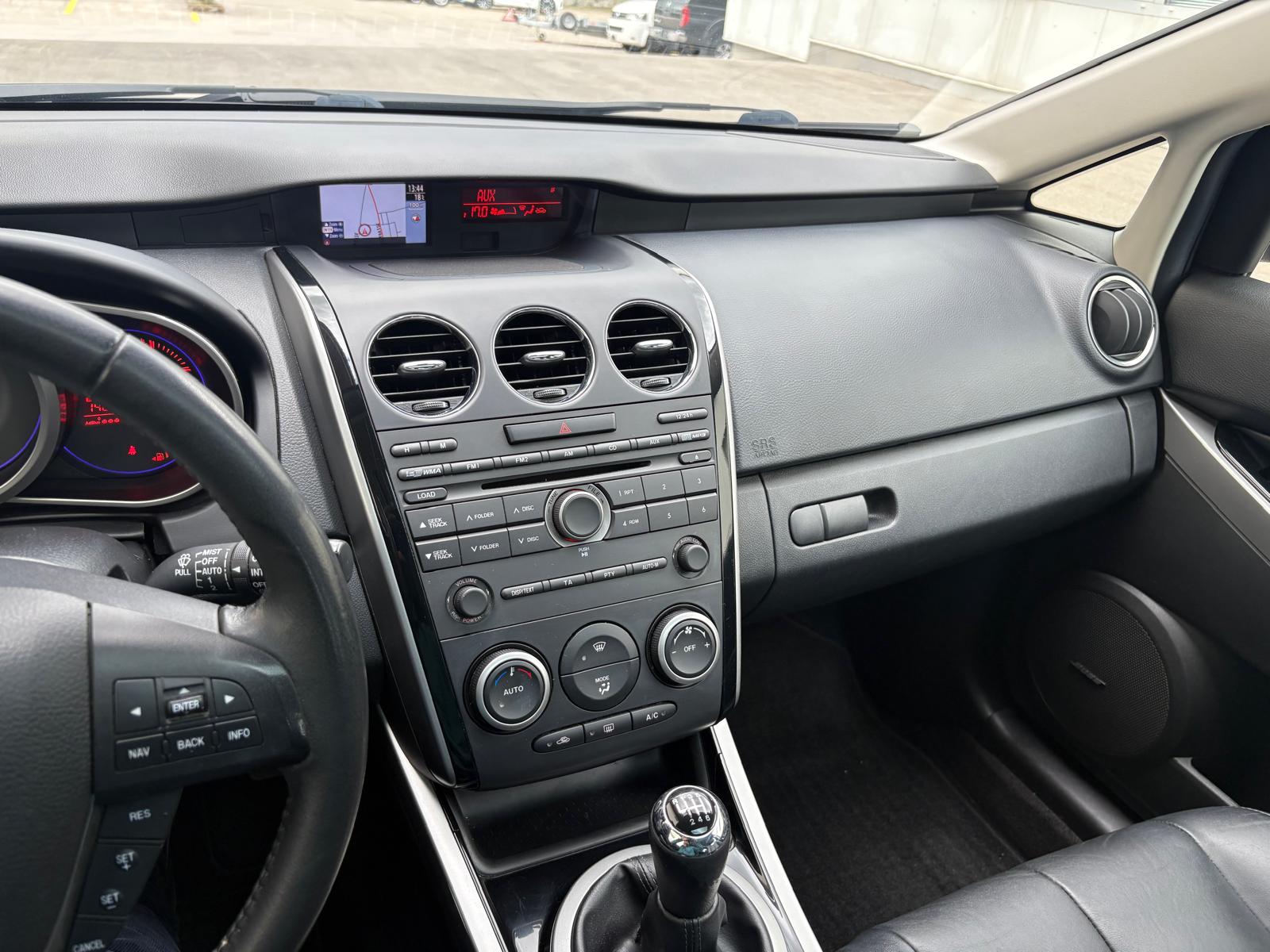 MAZDA CX-7 2.2 16V CD Exclusive MFK 11.05.2026-image-6