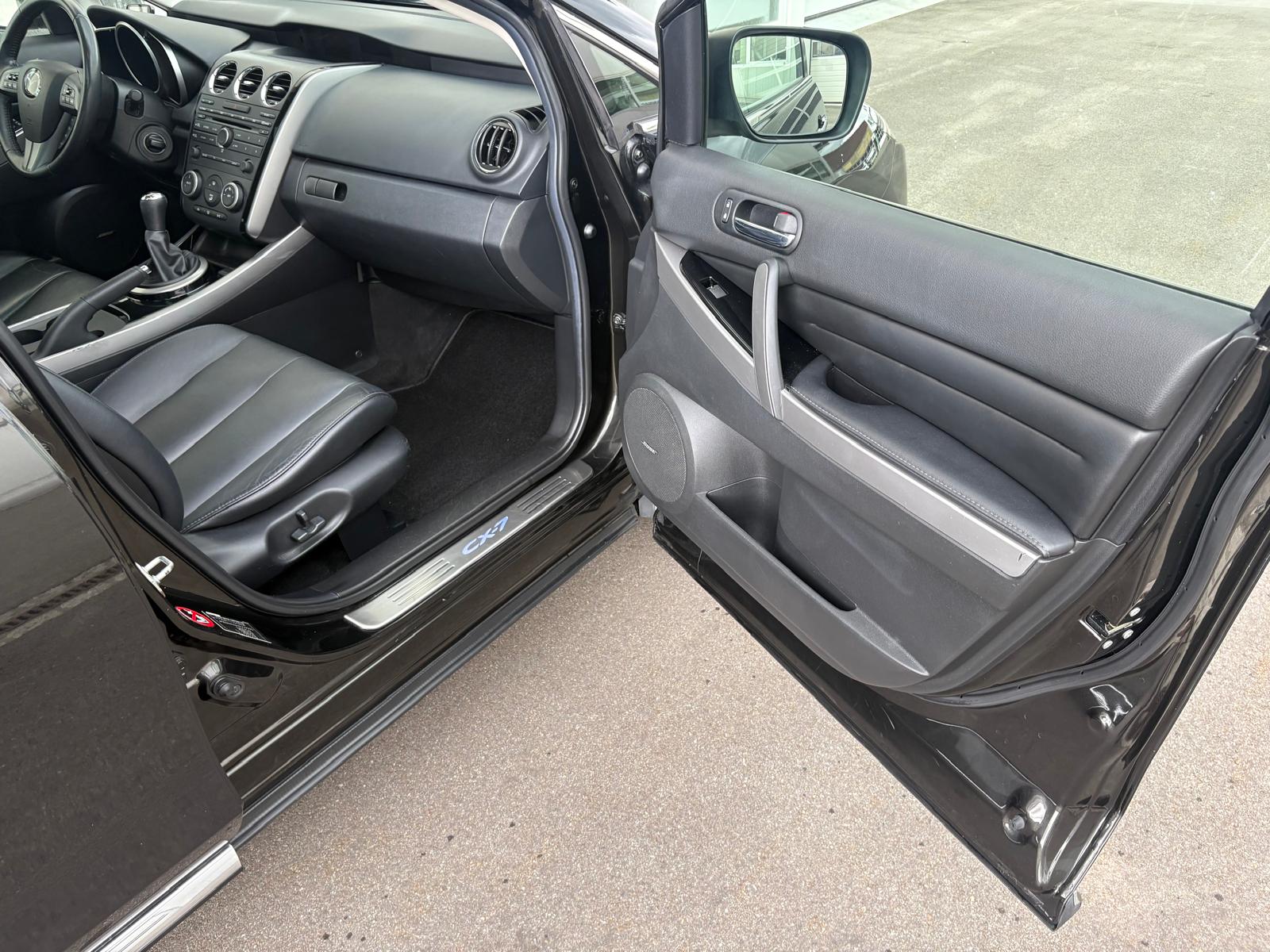 MAZDA CX-7 2.2 16V CD Exclusive MFK 11.05.2026-image-9