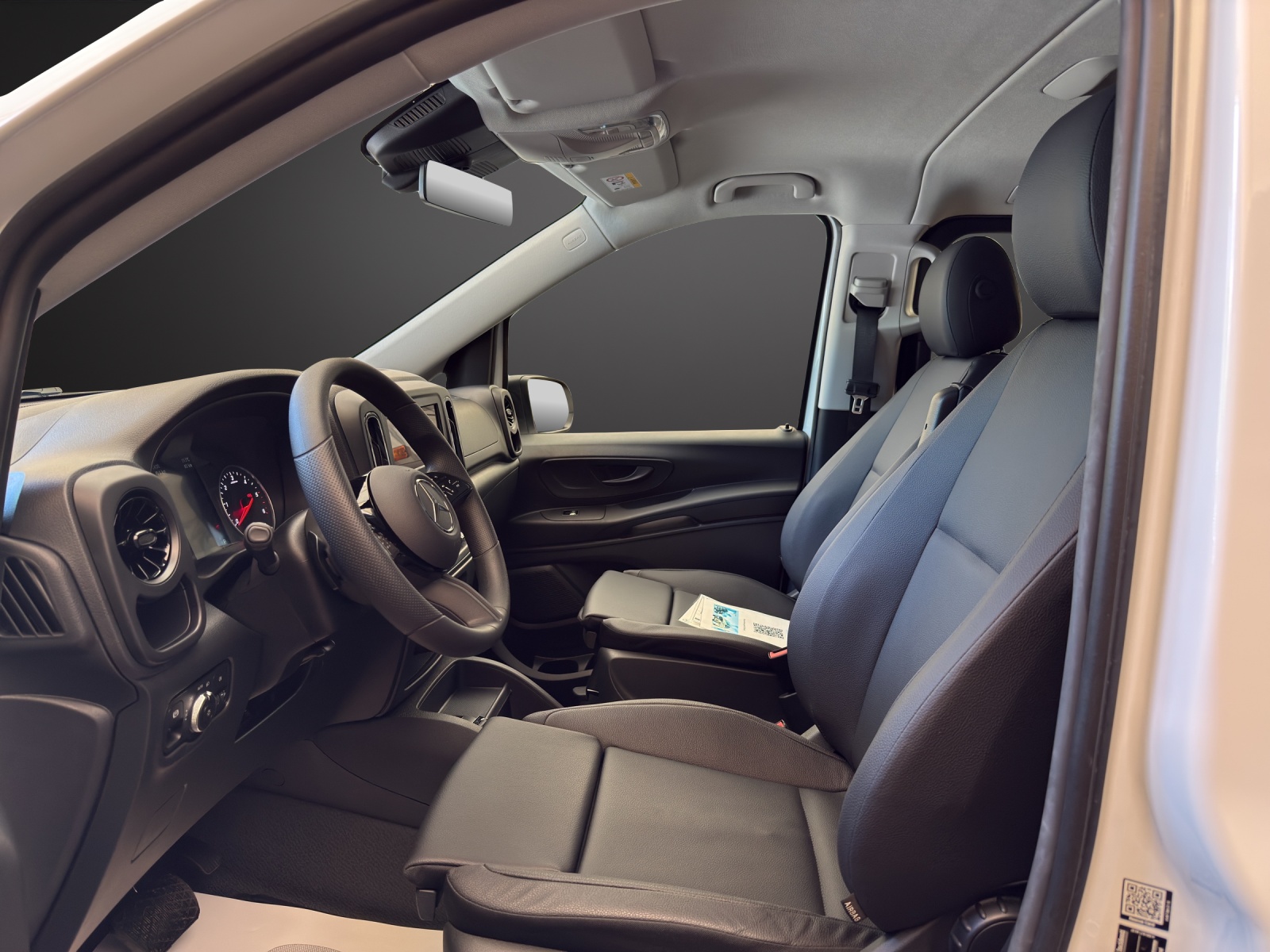 MERCEDES-BENZ Vito 116 CDI Lang Tourer 9G-Tronic 4M Pro-image-7