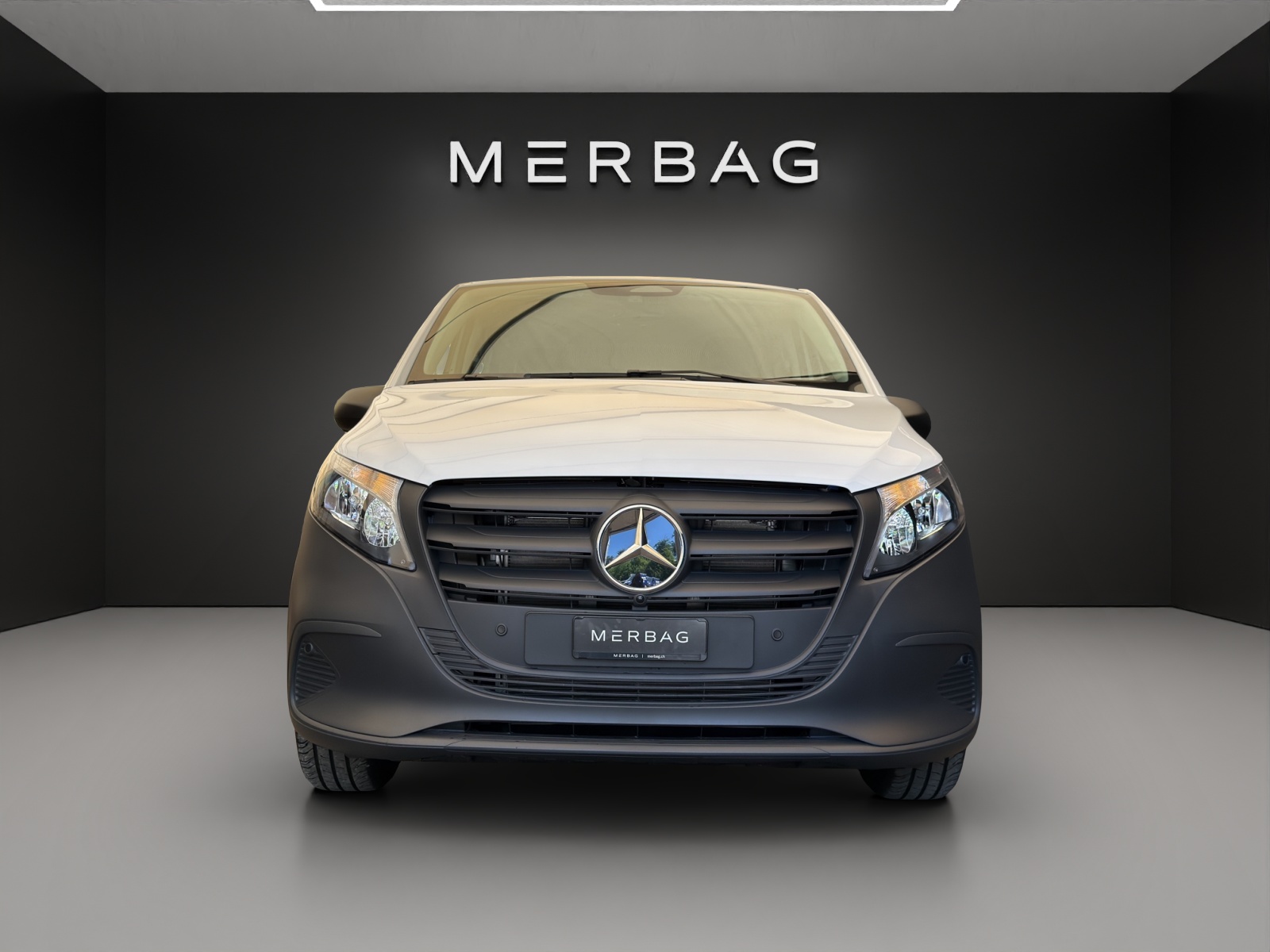 MERCEDES-BENZ Vito 116 CDI Lang Tourer 9G-Tronic 4M Pro-image-1