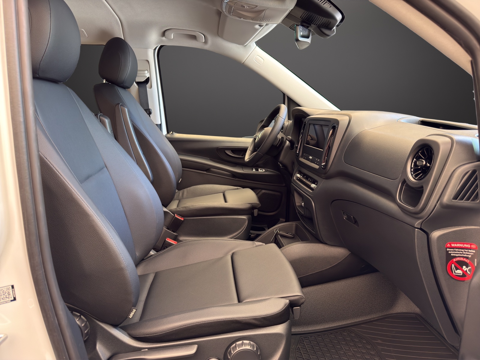 MERCEDES-BENZ Vito 116 CDI Lang Tourer 9G-Tronic 4M Pro-image-10