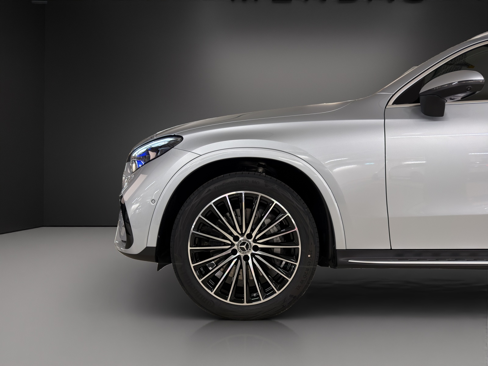 MERCEDES-BENZ GLC 300 de 4Matic 9G-Tronic-image-8