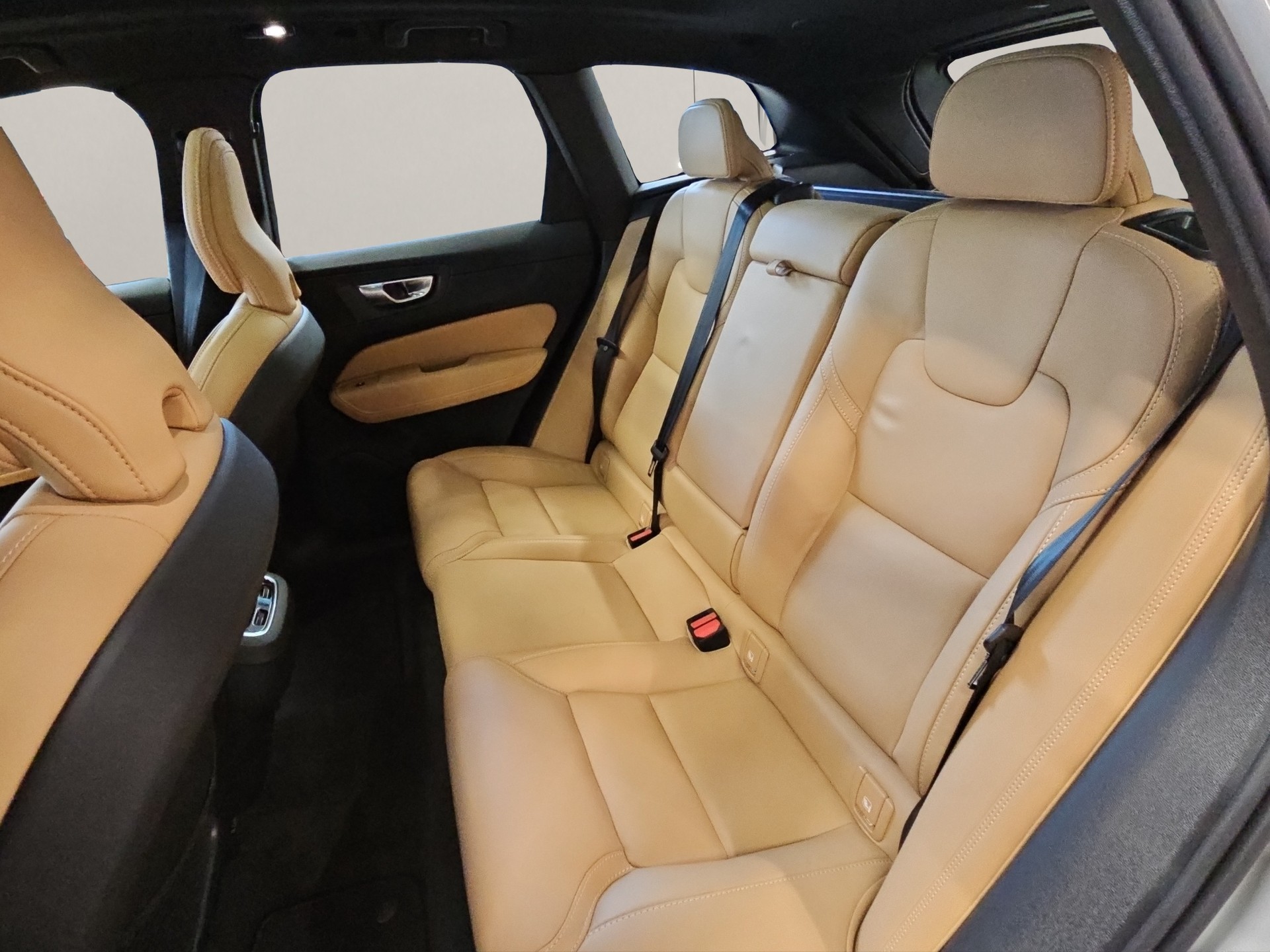 VOLVO XC60 2.0 B4 MH Ultimate Dark AWD-image-15