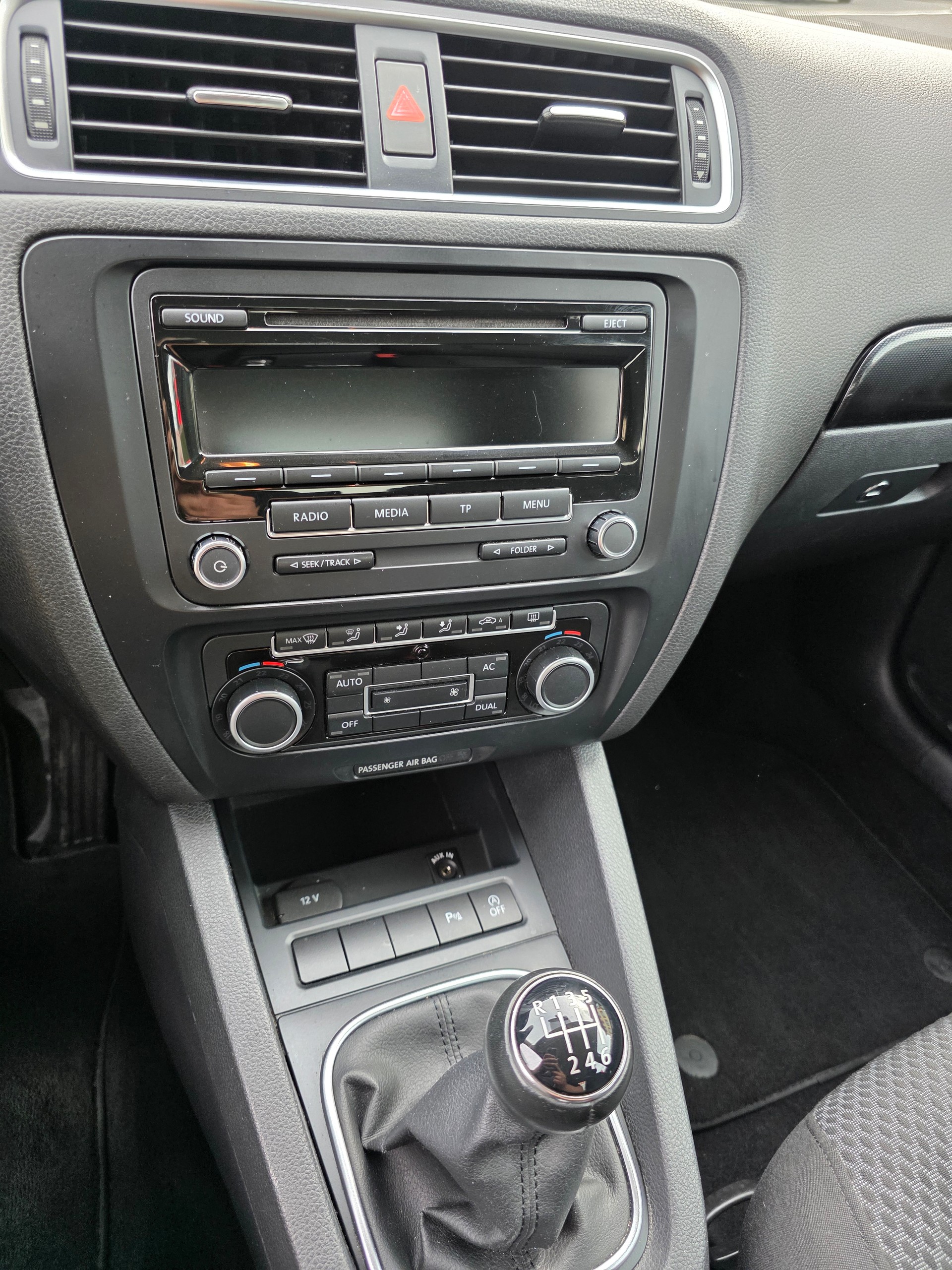 VW Jetta 1.2 TSI BlueMotion Technology Comfortline-image-7