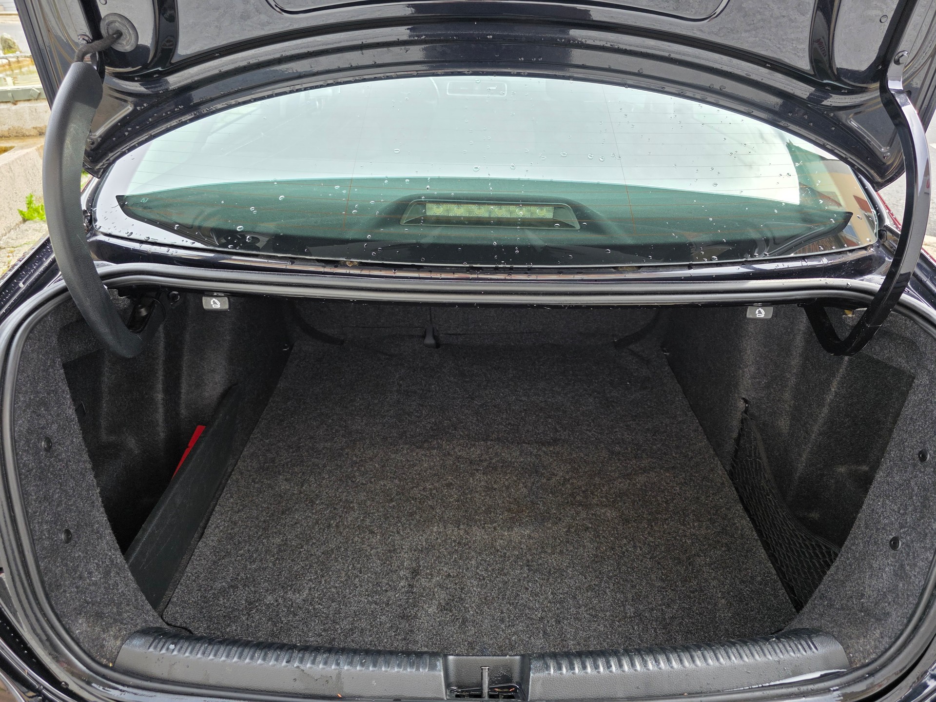 VW Jetta 1.2 TSI BlueMotion Technology Comfortline-image-11