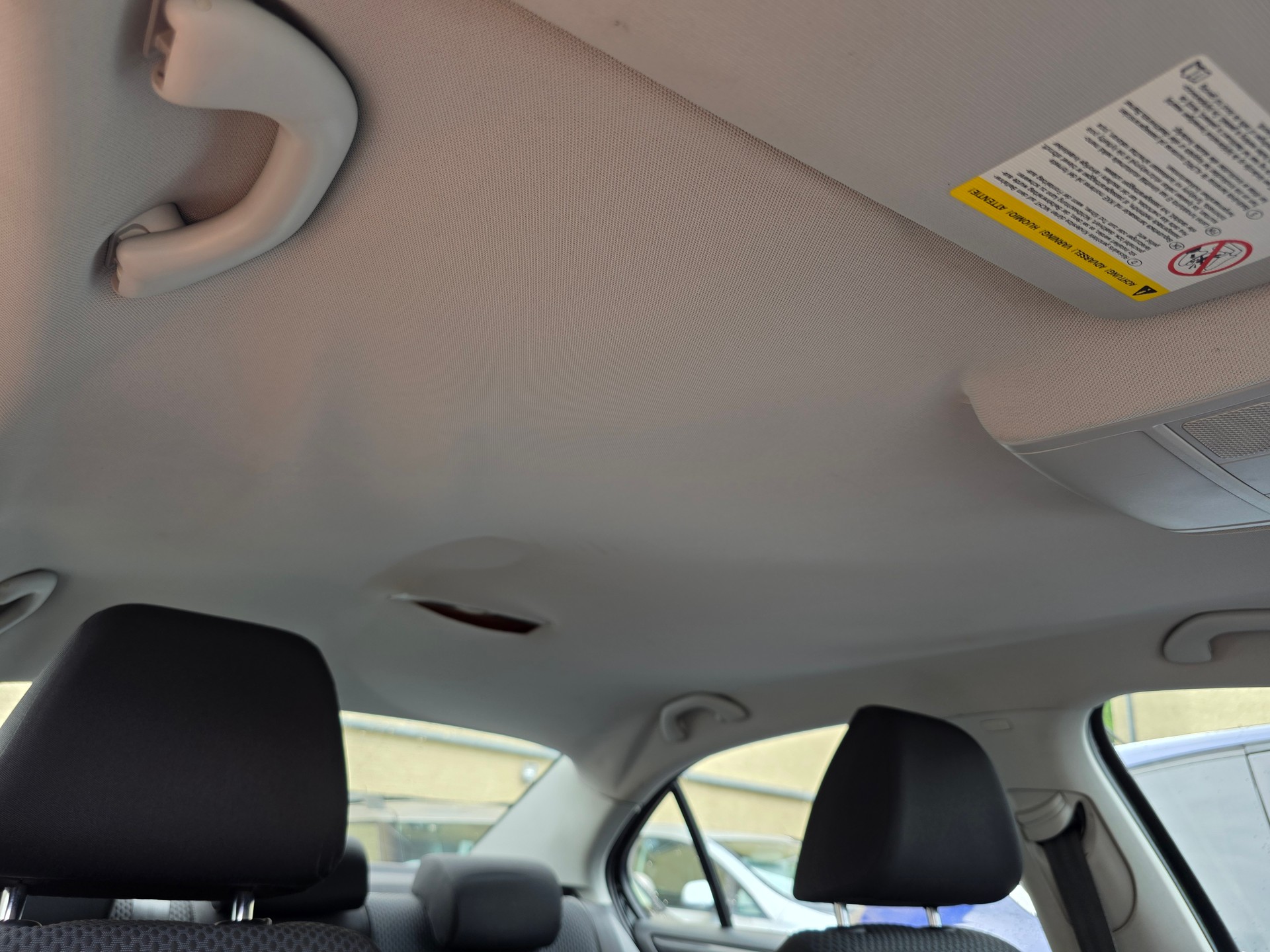 VW Jetta 1.2 TSI BlueMotion Technology Comfortline-image-10