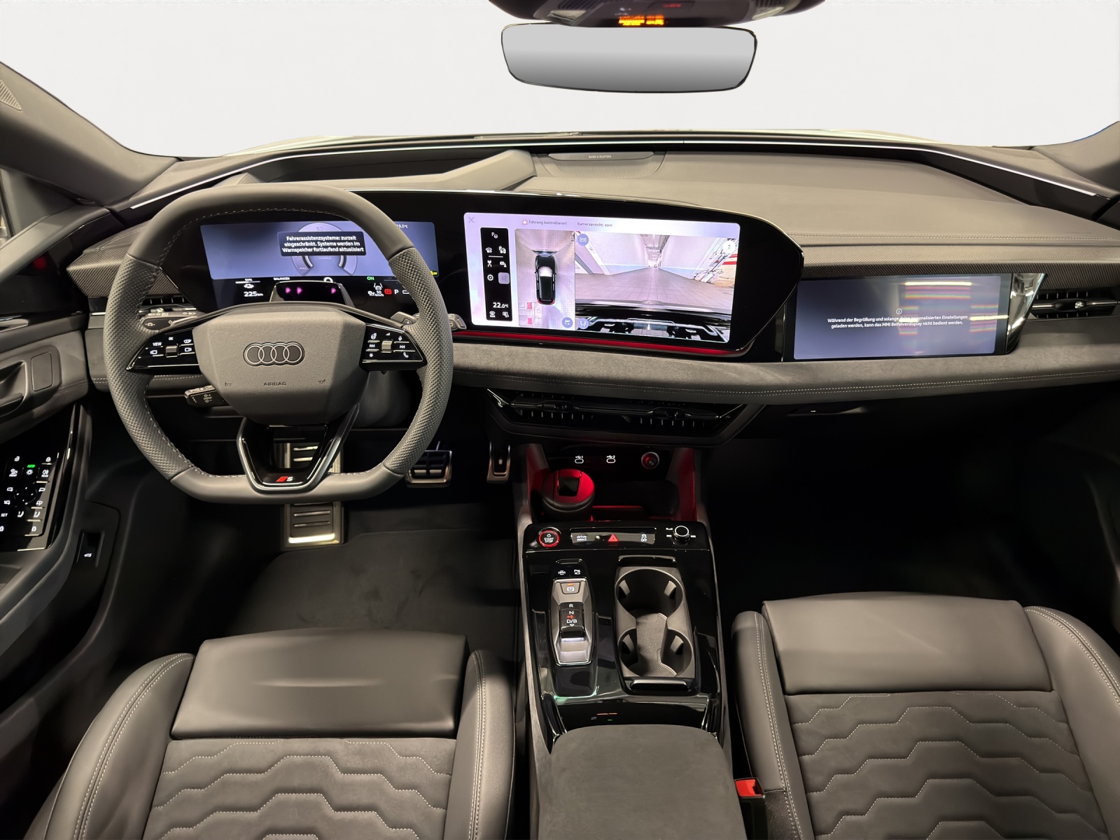 AUDI A6 Avant e-tron quattro-image-5