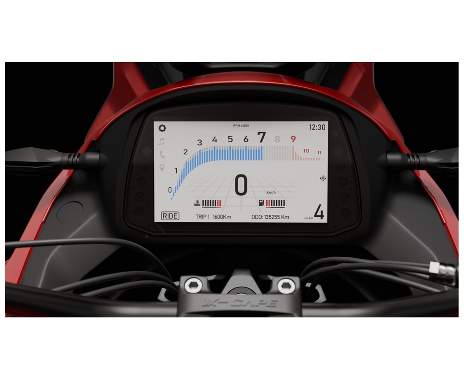 MOTO MORINI X-CAPE 700 (GOLD-EDITION)-image-8