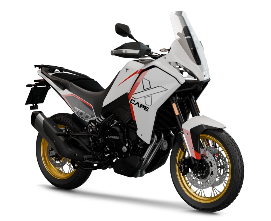 MOTO MORINI X-CAPE 700 (GOLD-EDITION)-image-1