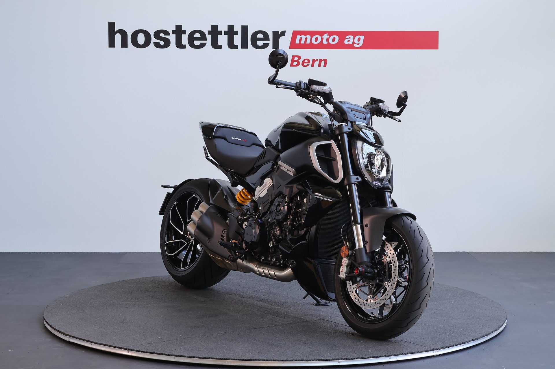 DUCATI Diavel V4-image-0