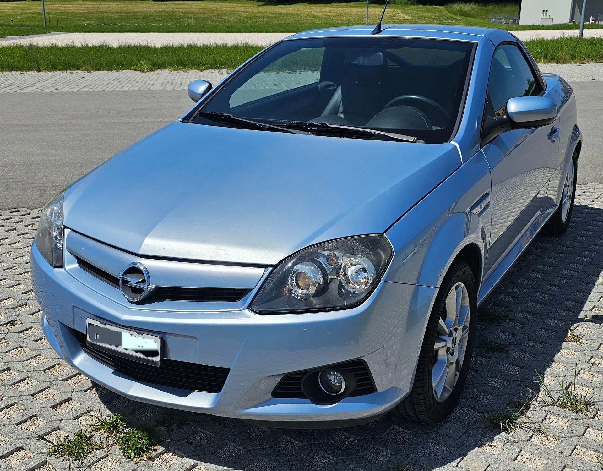 OPEL 1.8i 16V Sport-image-3