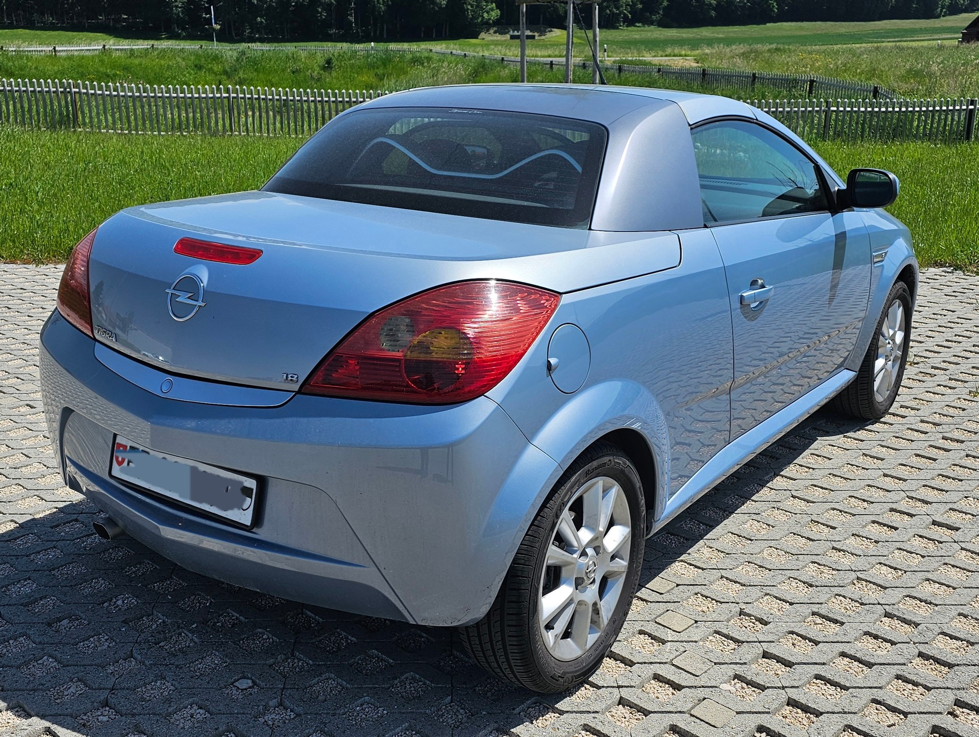 OPEL 1.8i 16V Sport-image-4