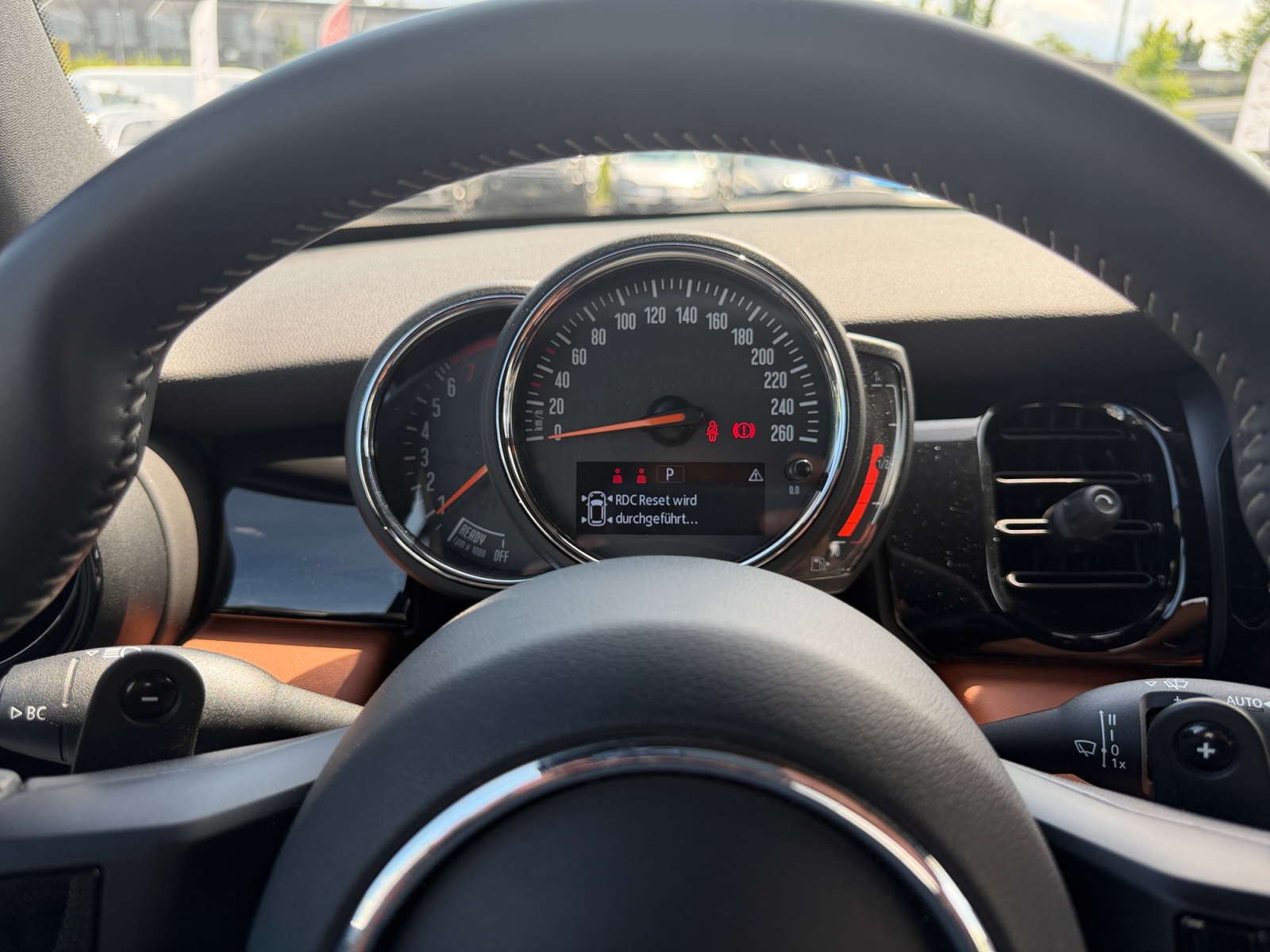 MINI Cooper S Cabriolet DKG-image-13