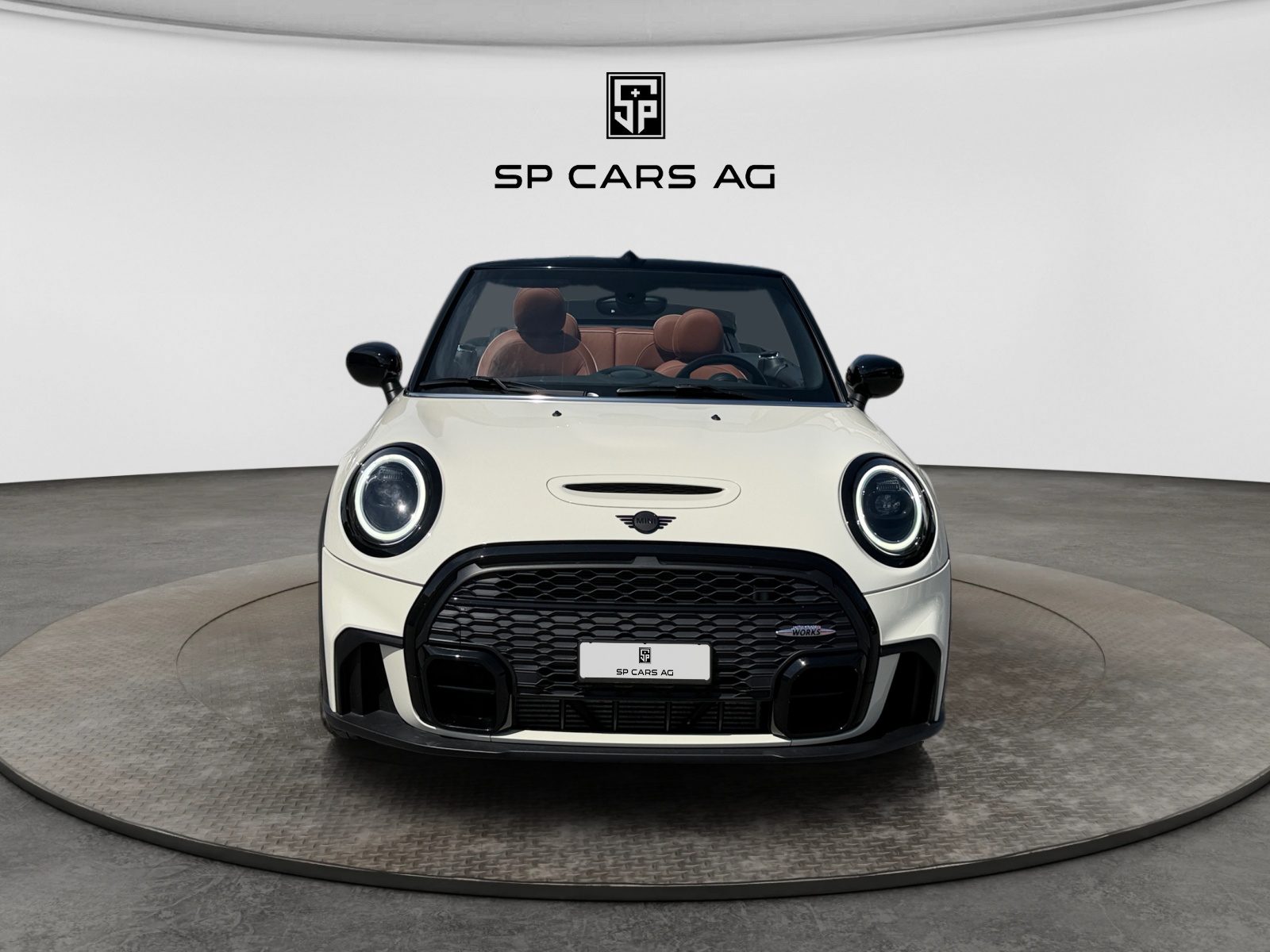 MINI Cooper S Cabriolet DKG-image-7