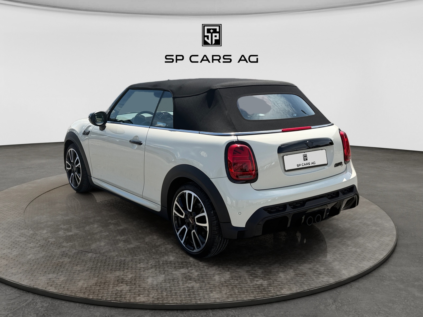MINI Cooper S Cabriolet DKG-showroom-element-2