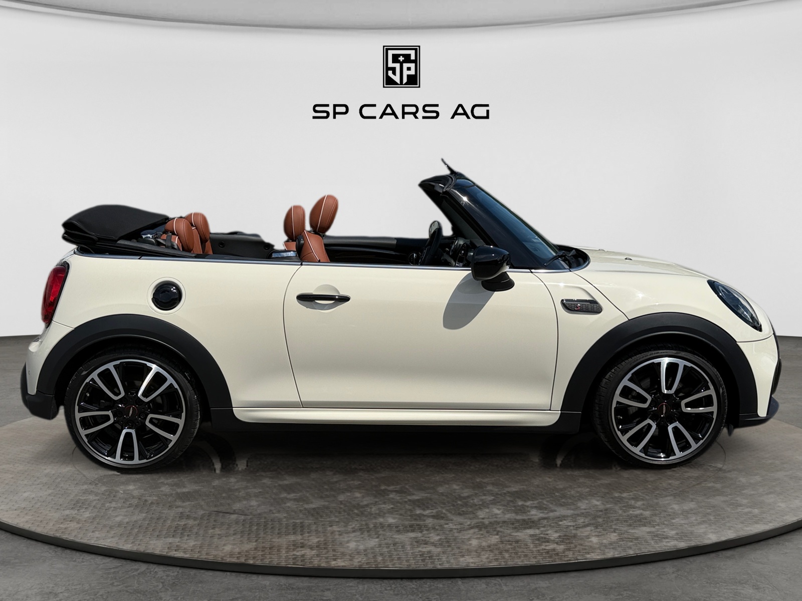 MINI Cooper S Cabriolet DKG-image-5