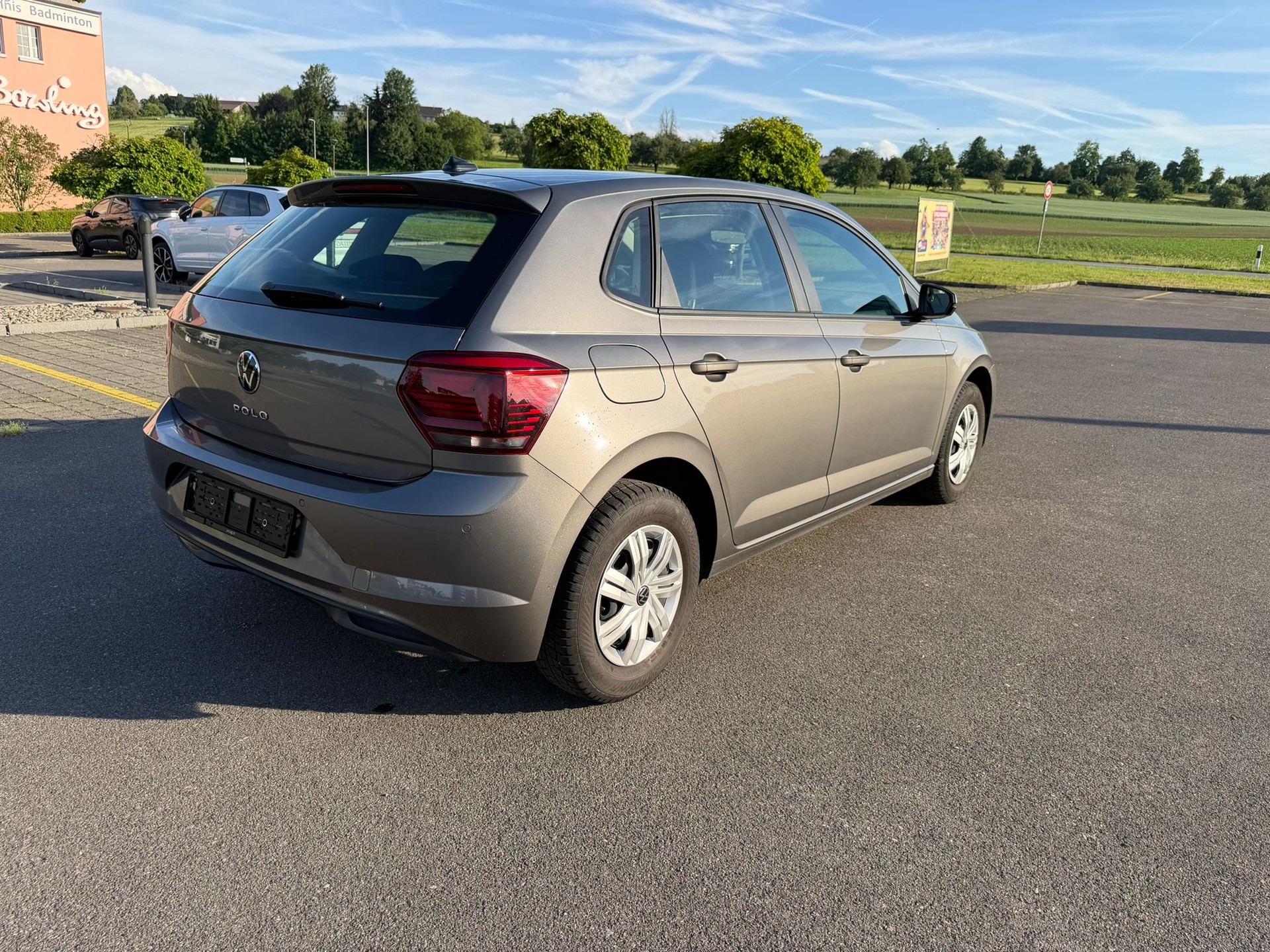 VW Polo 1.0 BMT Value-image-6