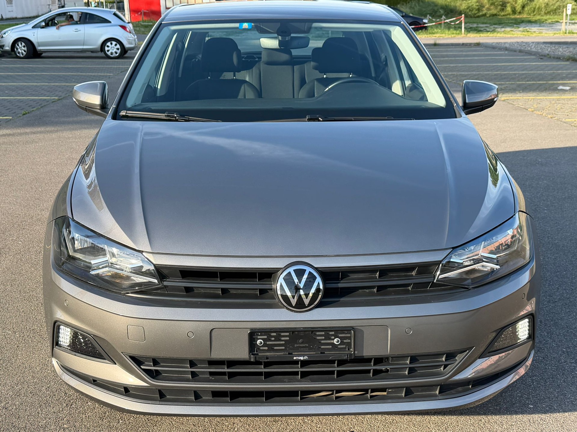 VW Polo 1.0 BMT Value-image-9