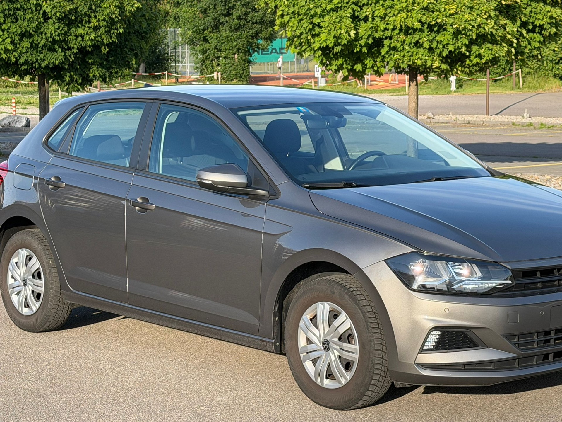 VW Polo 1.0 BMT Value-image-8