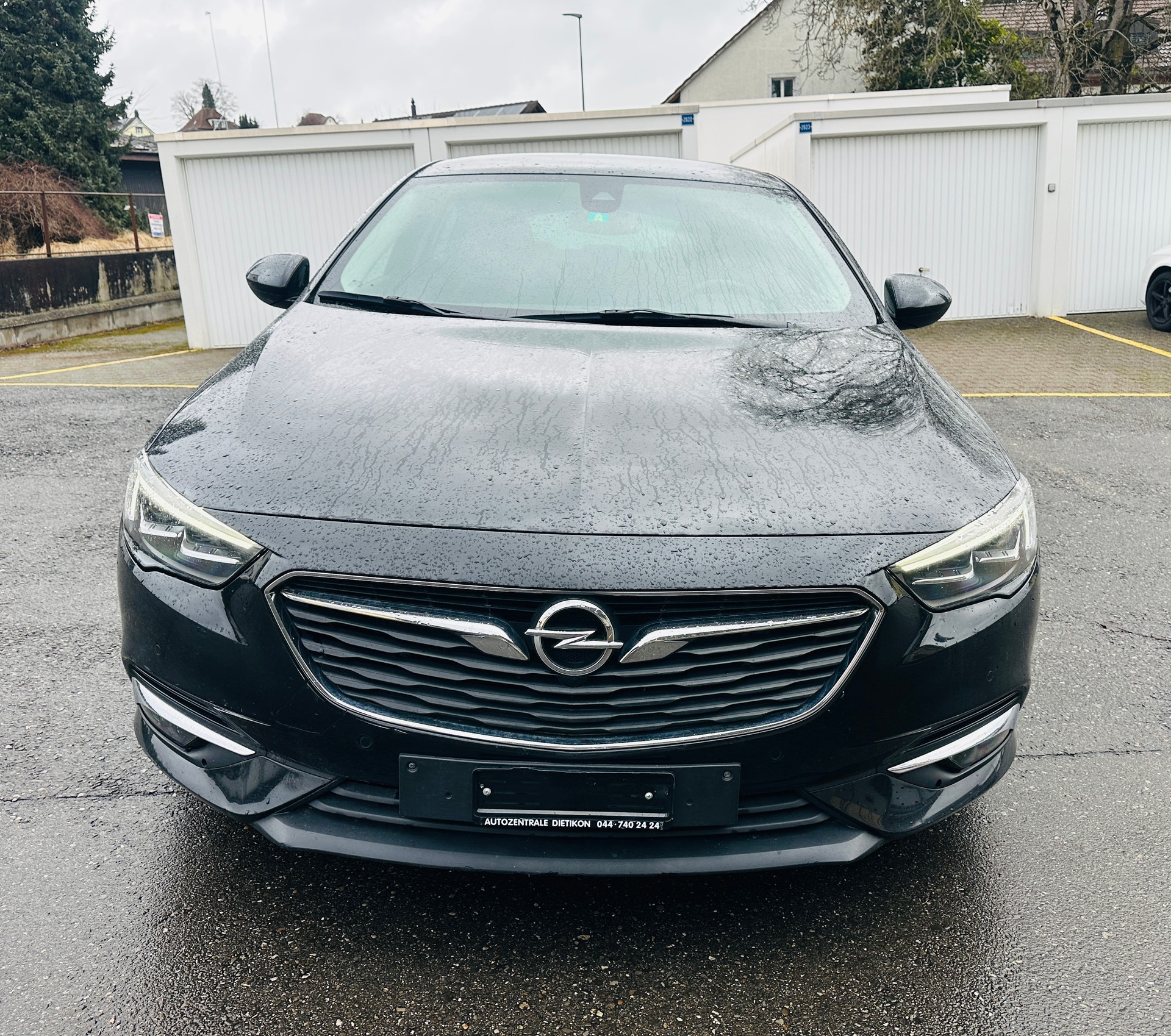 OPEL Insignia 1.5 T Grand Sport Excellence Automatic