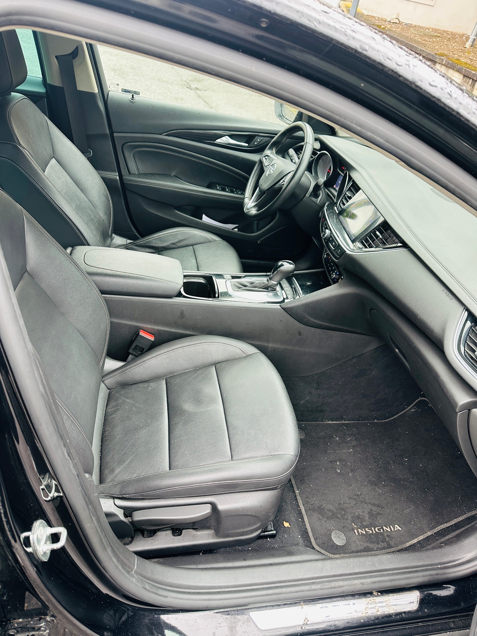 OPEL Insignia 1.5 T Grand Sport Excellence Automatic-image-13