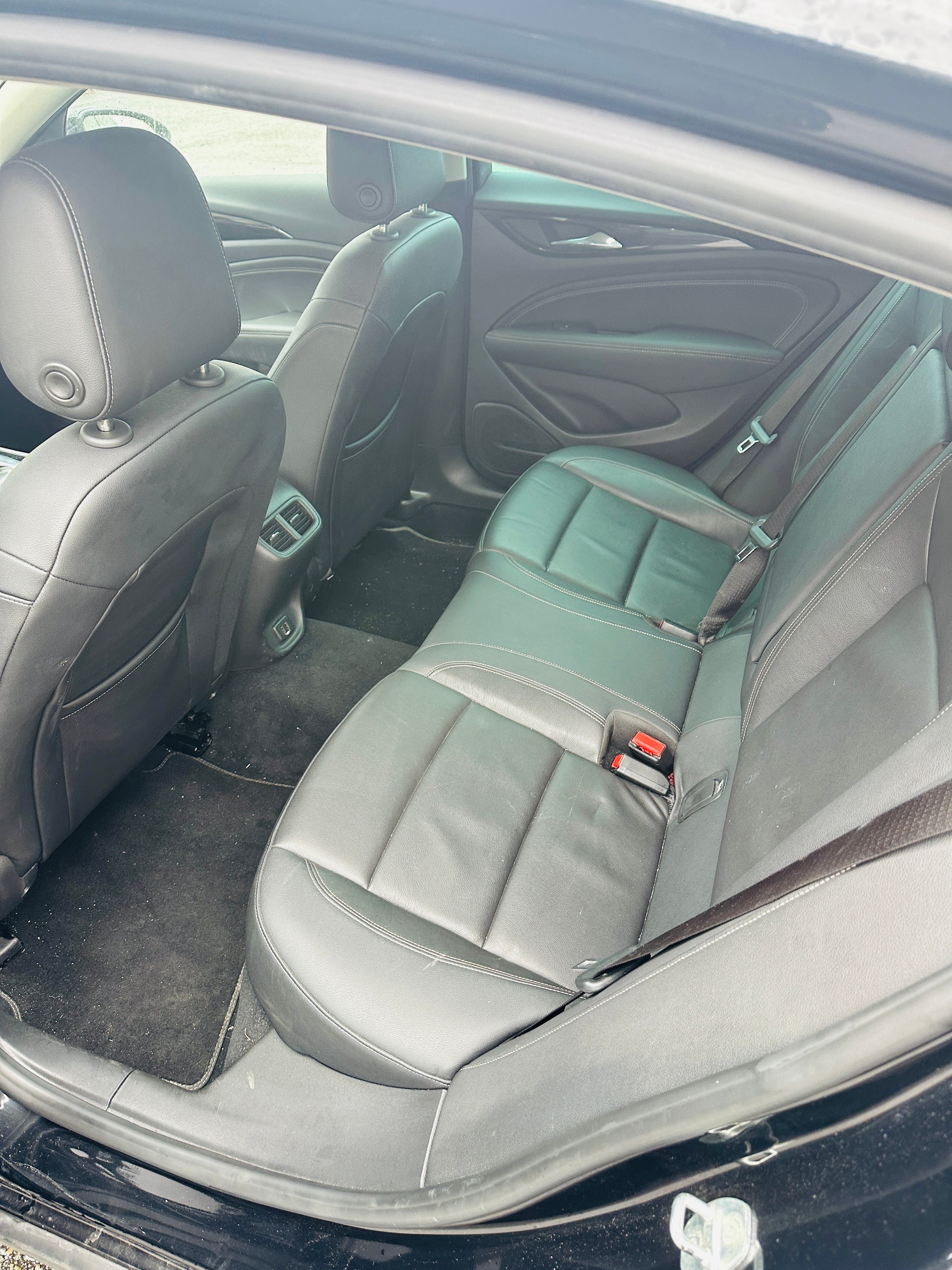 OPEL Insignia 1.5 T Grand Sport Excellence Automatic-image-15