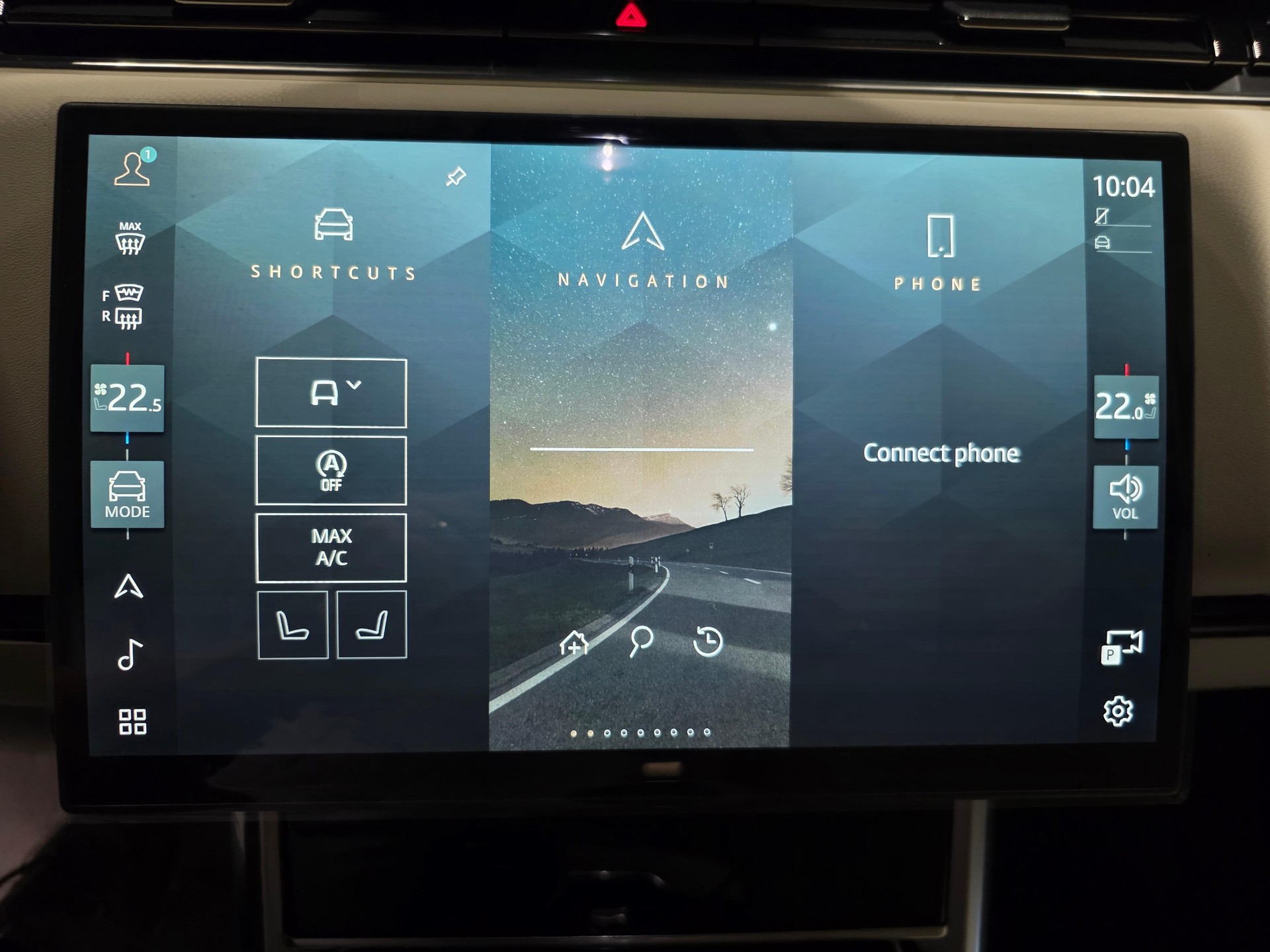 LAND ROVER Range Rover 4.4 V8 Autobiography-image-8