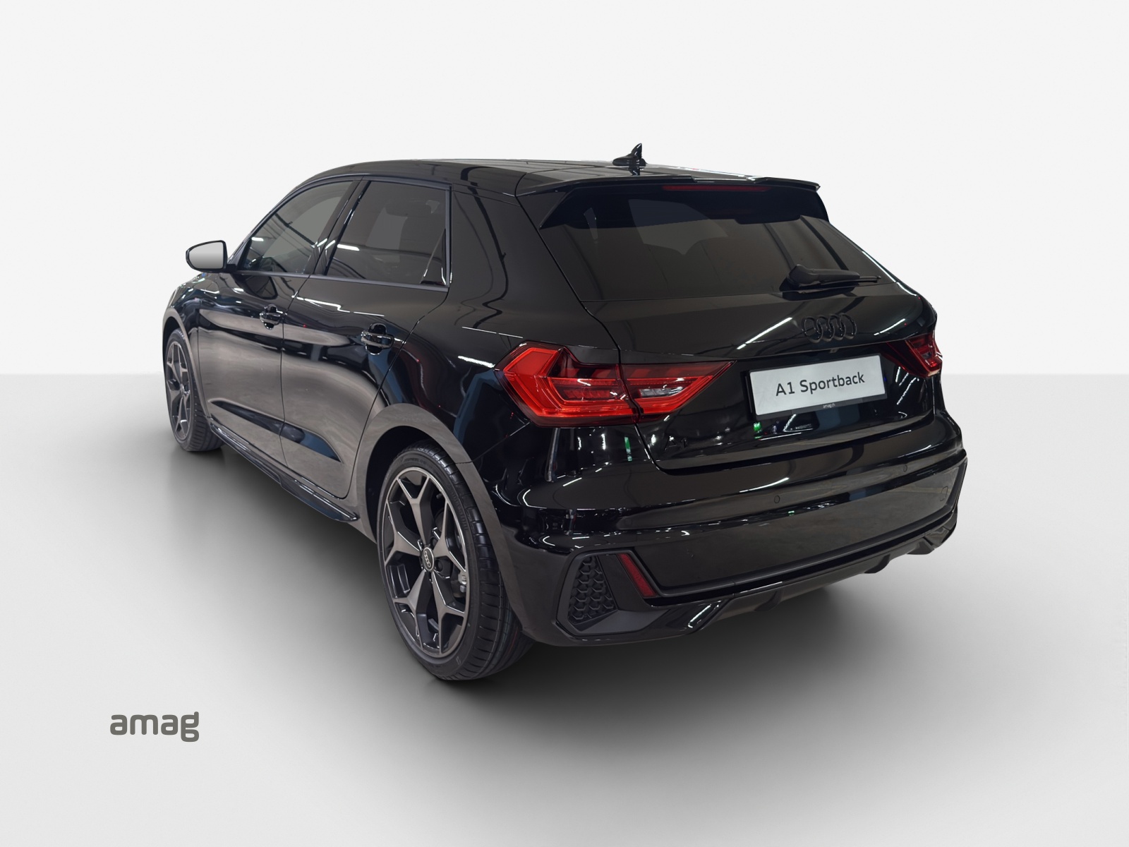 AUDI A1 Sportback 30 TFSI S-tronic-showroom-element-2