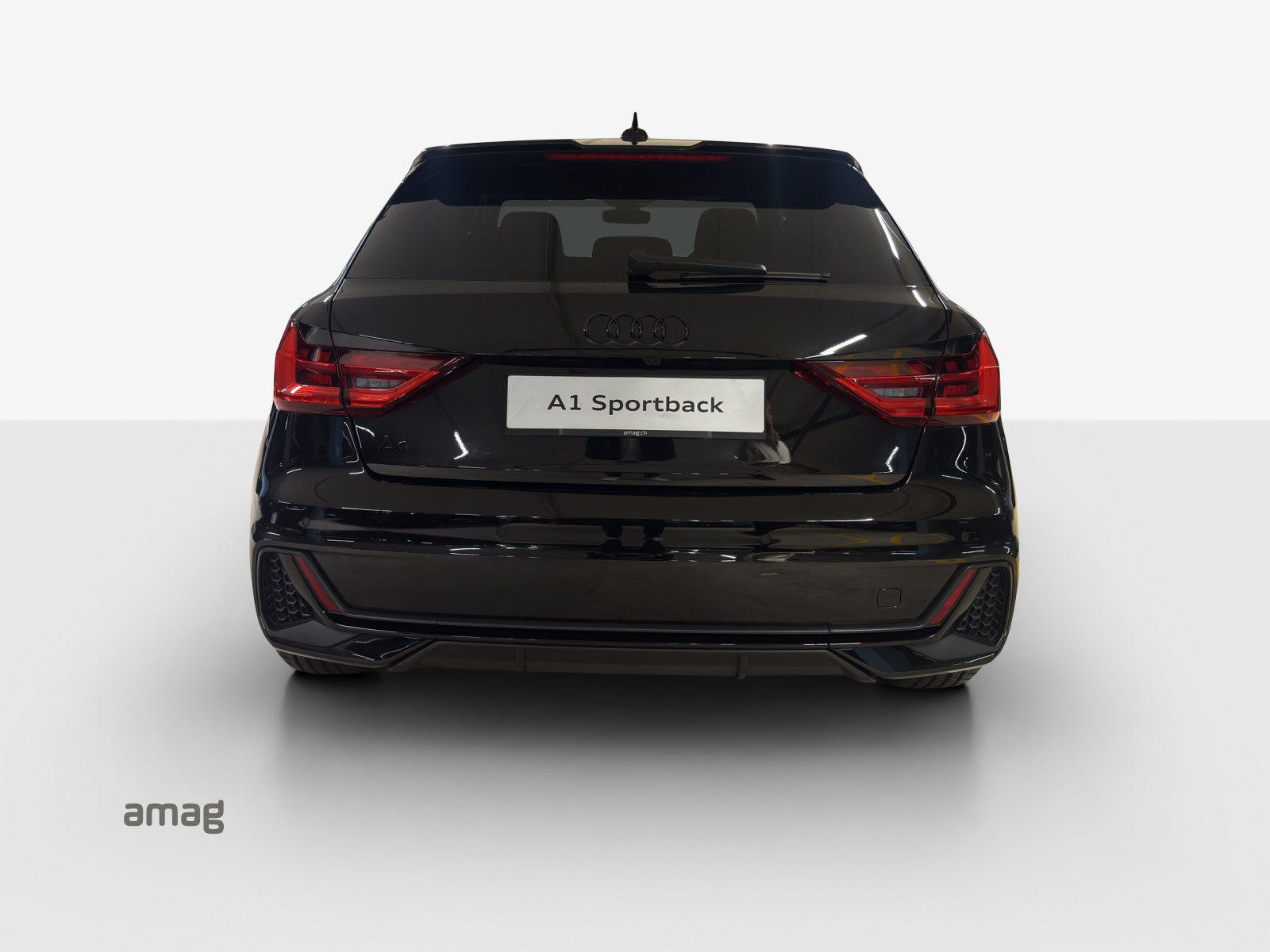 AUDI A1 Sportback 30 TFSI S-tronic-showroom-element-3