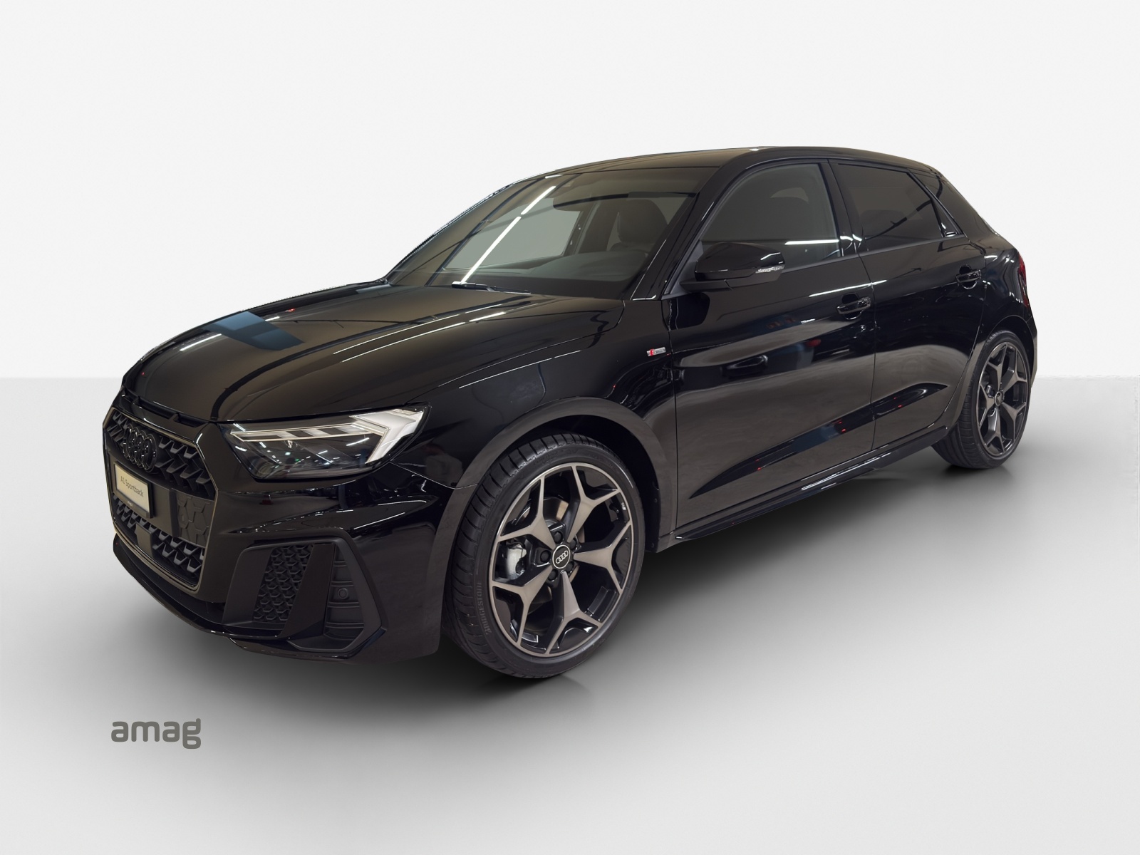 AUDI A1 Sportback 30 TFSI S-tronic