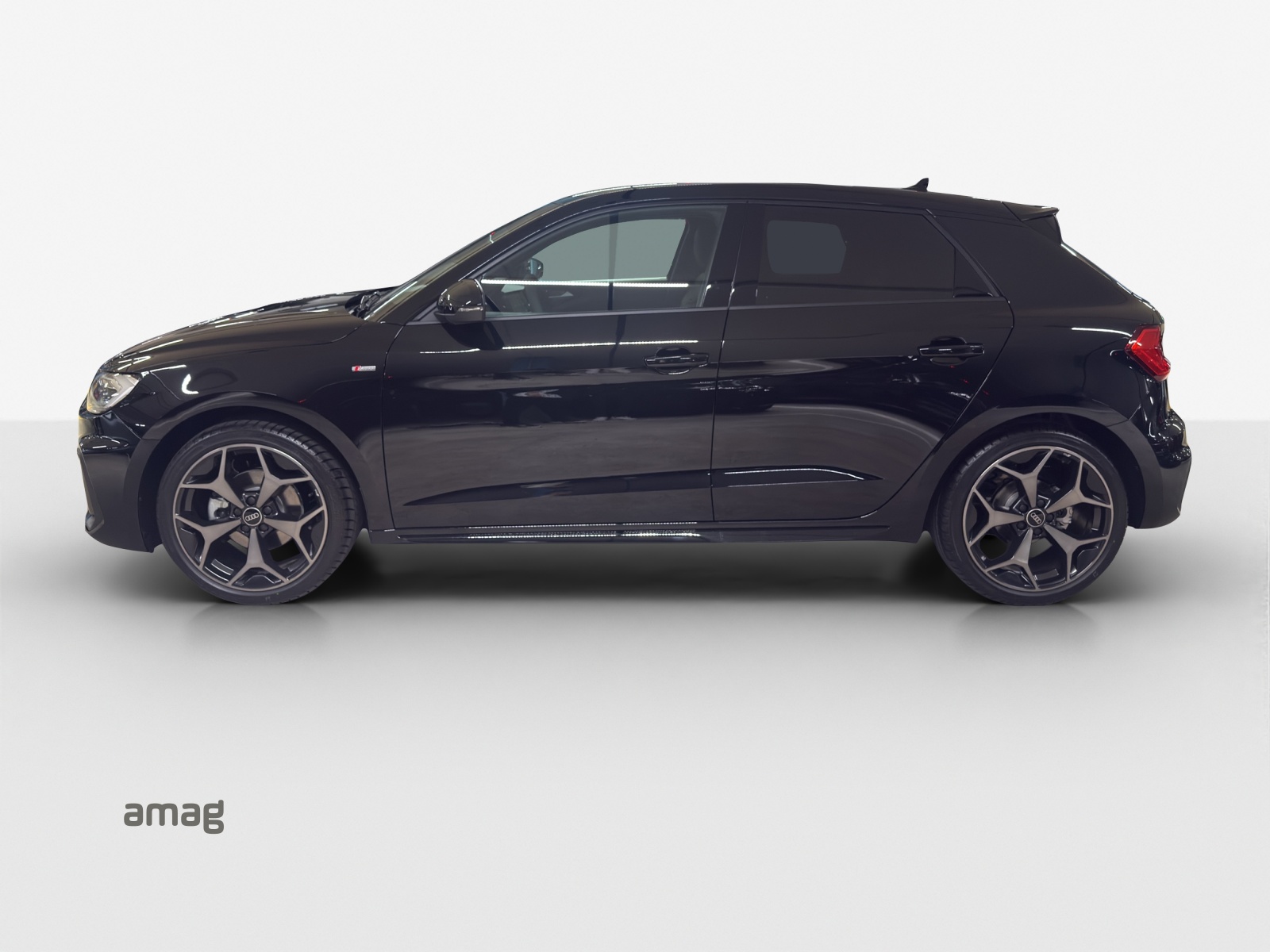 AUDI A1 Sportback 30 TFSI S-tronic-showroom-element-1
