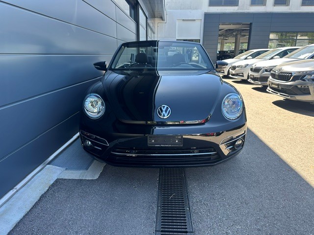 VW Beetle Cabriolet 1.2 TSI BMT Design DSG-showroom-element-3