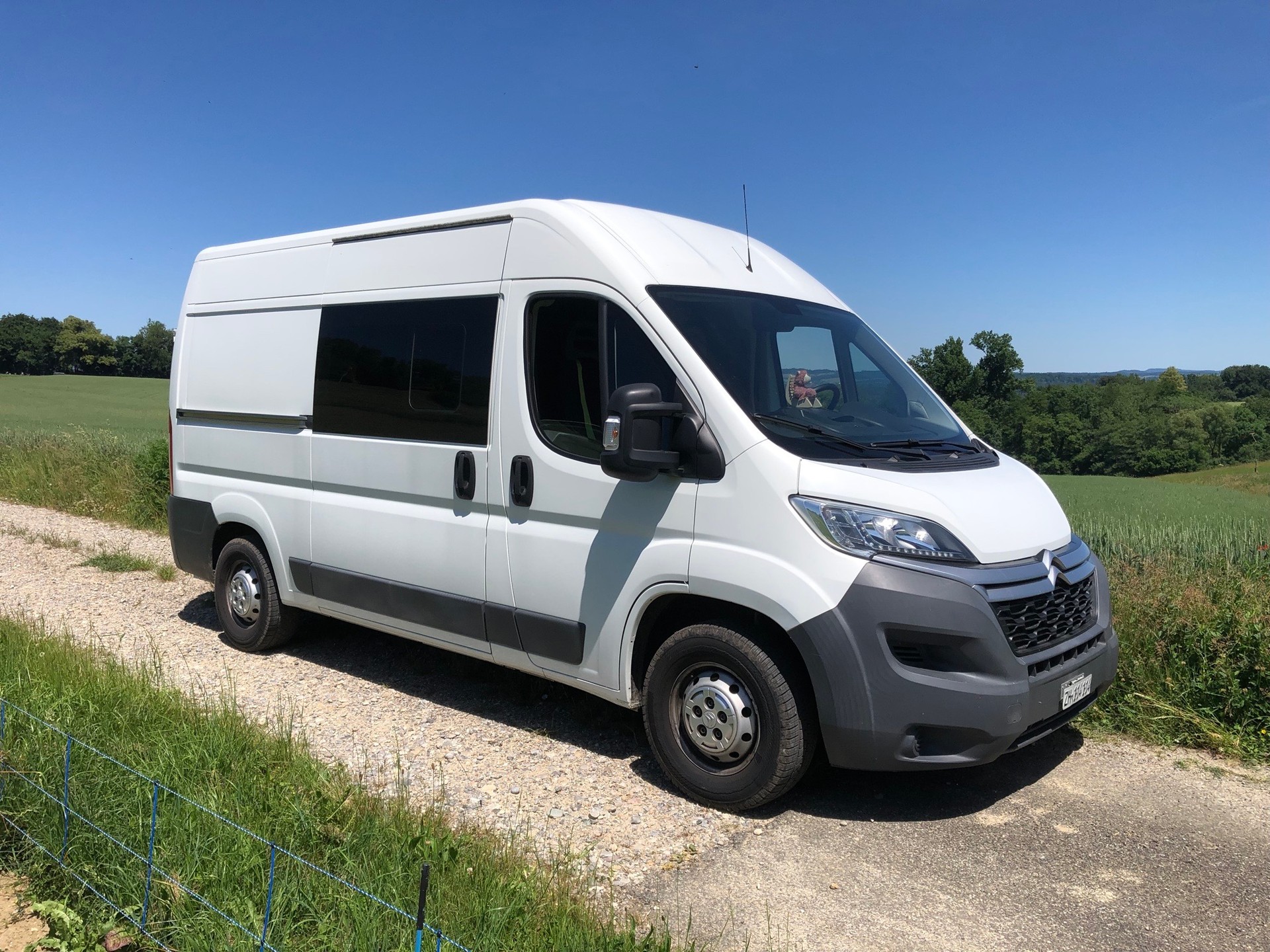 CITROEN 2.0 BlueHDi 160 Attraction-image-2