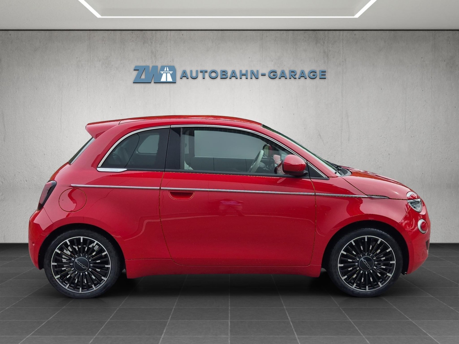 FIAT 500 La Prima-image-5