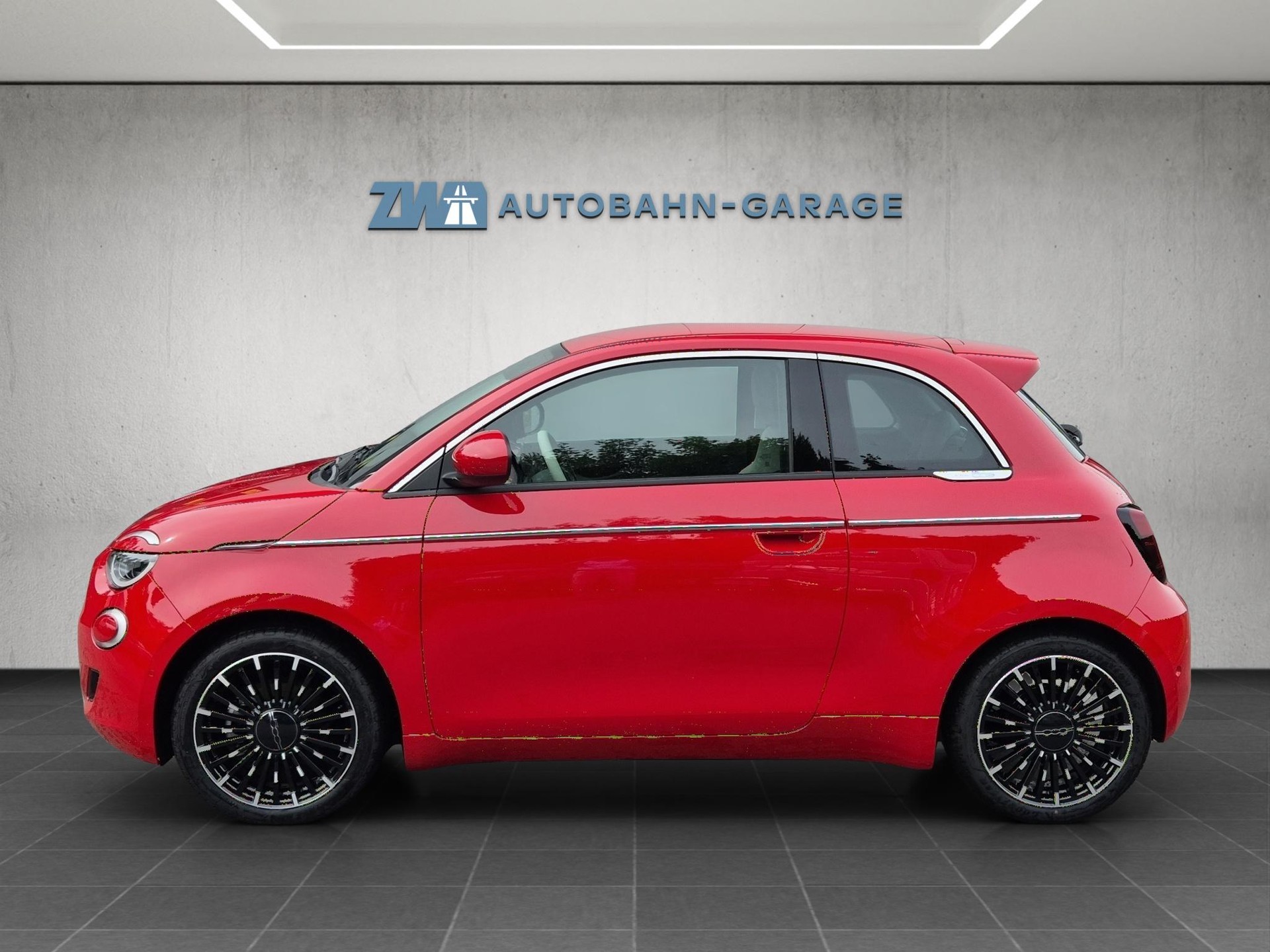 FIAT 500 La Prima-image-1