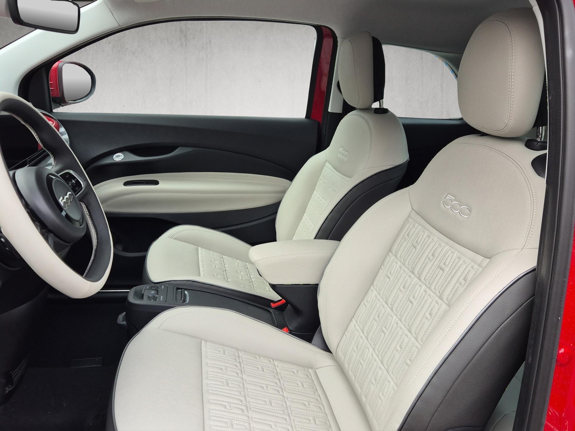 FIAT 500 La Prima-image-9