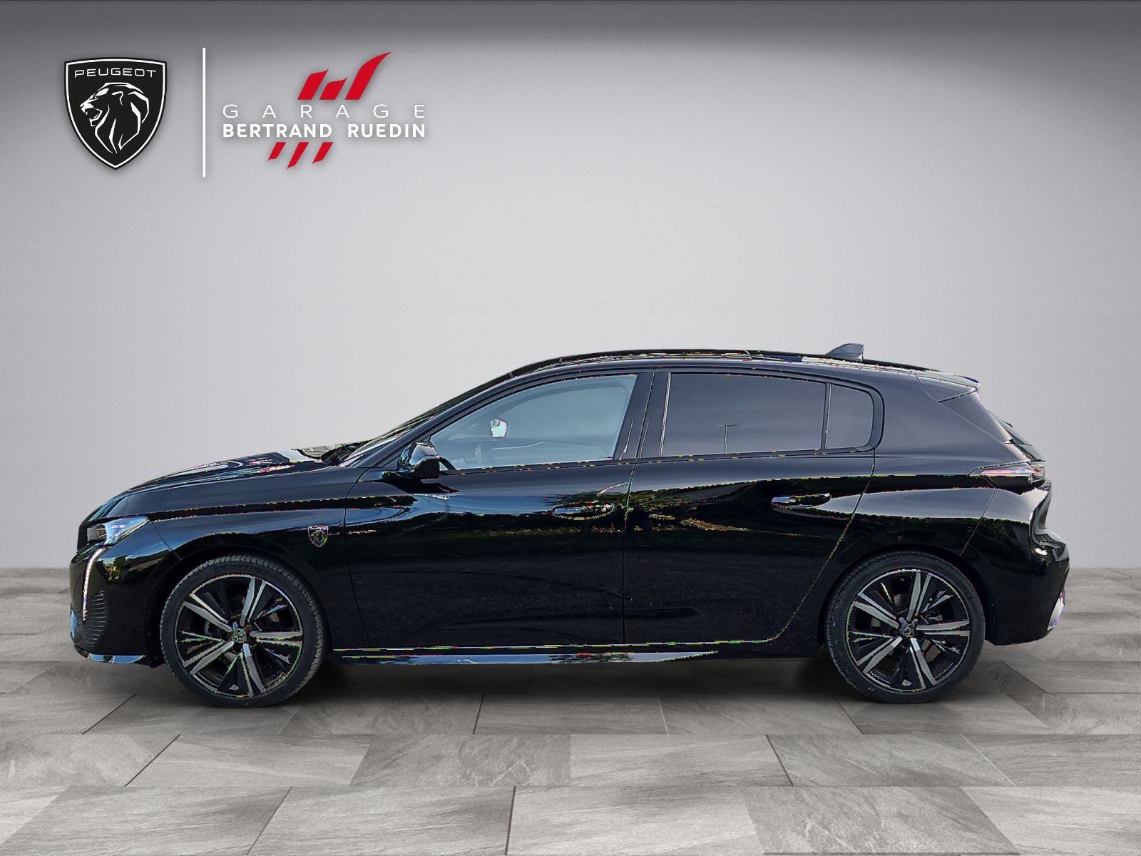 PEUGEOT 308 1.2 Pure Tech GT EAT8-showroom-element-2